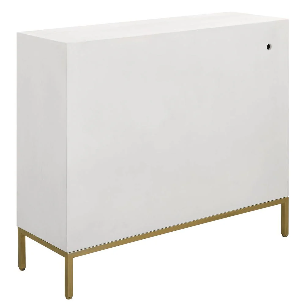Front Range 2 Door Cabinet - Image 16