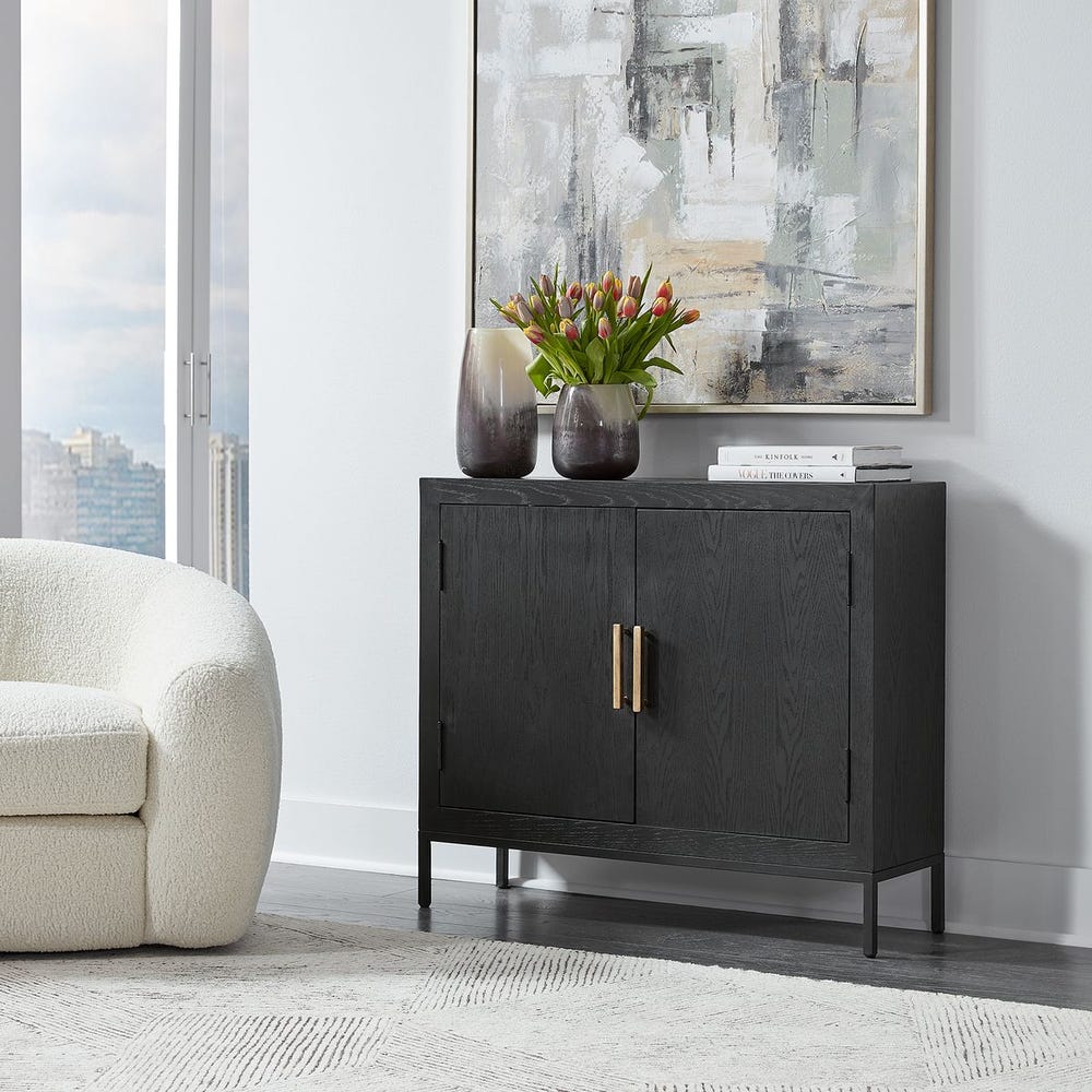 Front Range 2 Door Cabinet - Image 2