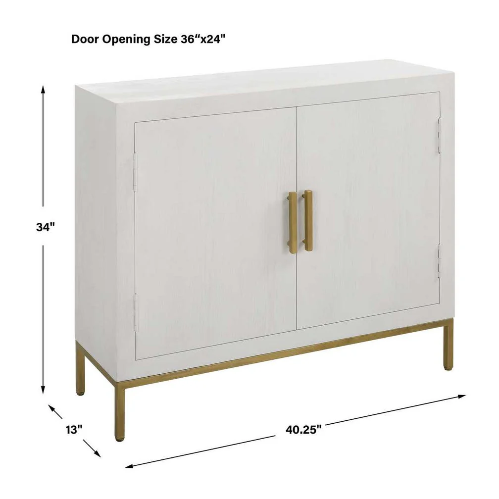 Front Range 2 Door Cabinet - Image 21