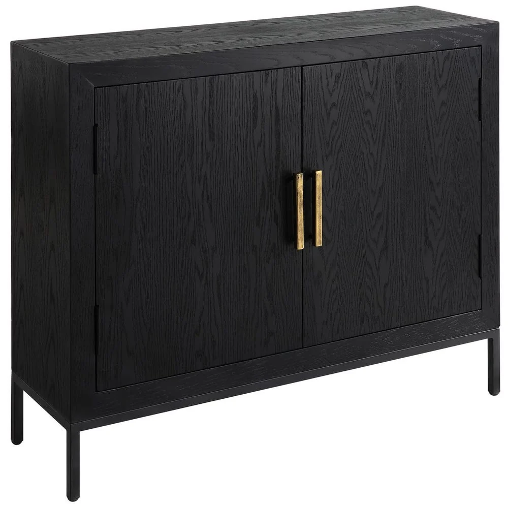 Front Range 2 Door Cabinet - Image 4