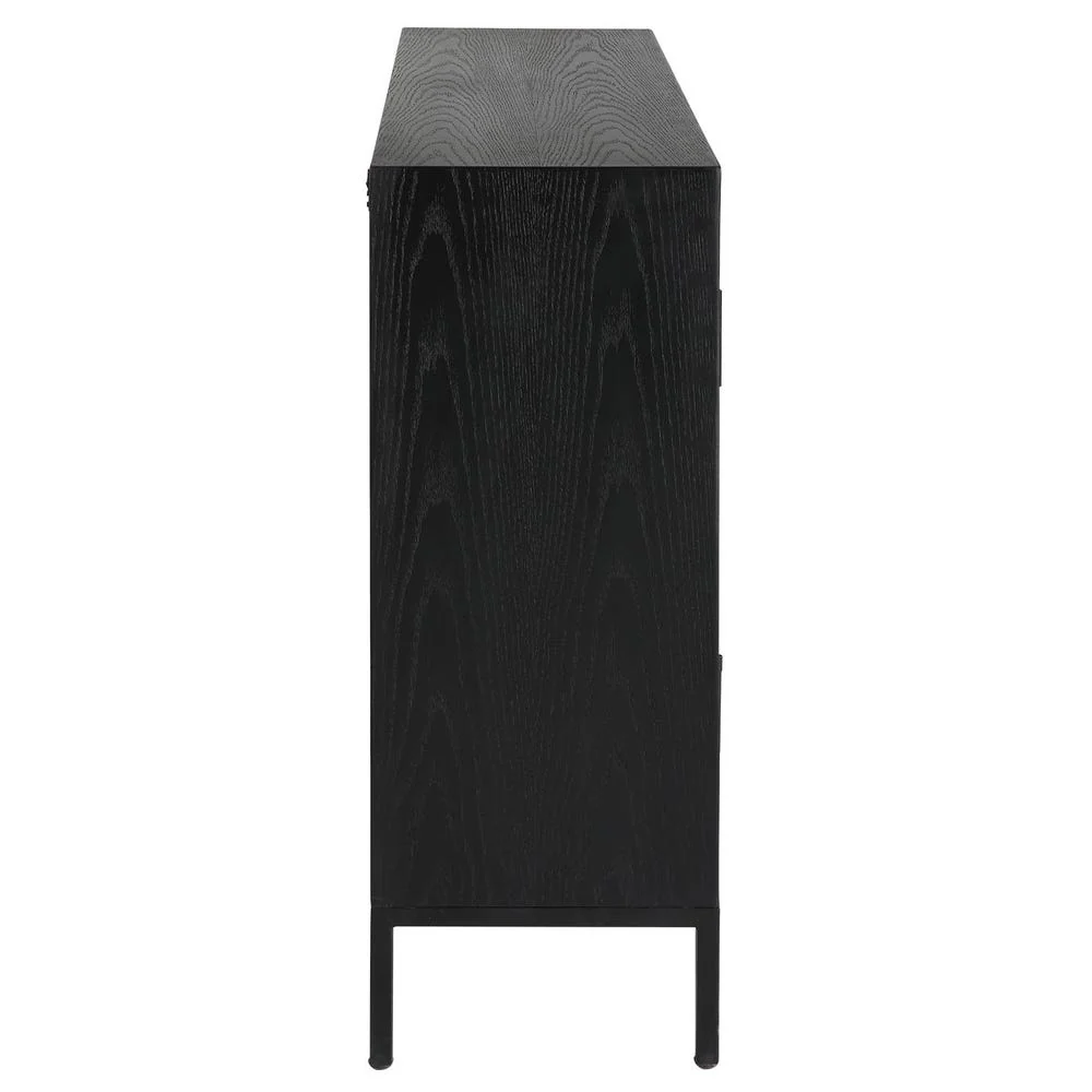 Front Range 2 Door Cabinet - Image 5