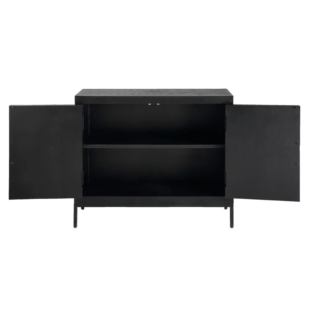 Front Range 2 Door Cabinet - Image 8