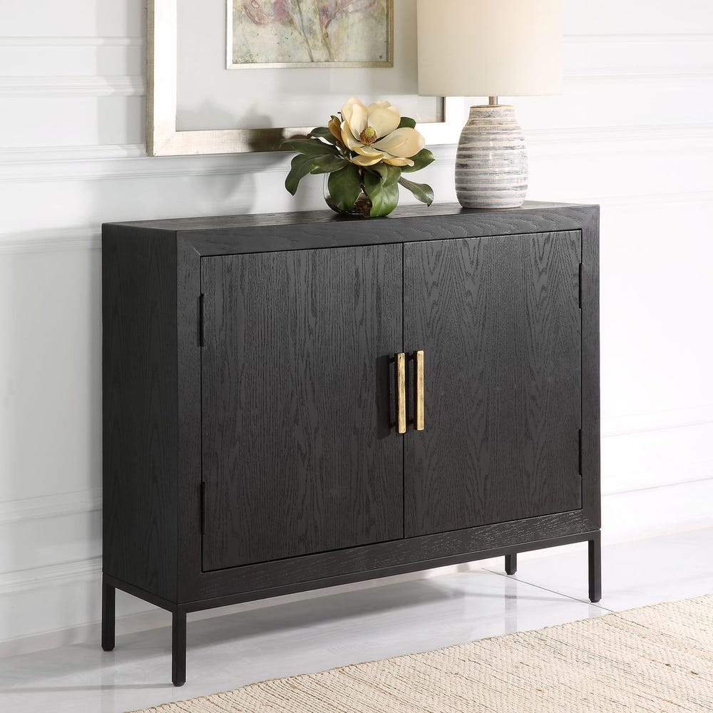 Front Range 2 Door Cabinet - Image 9