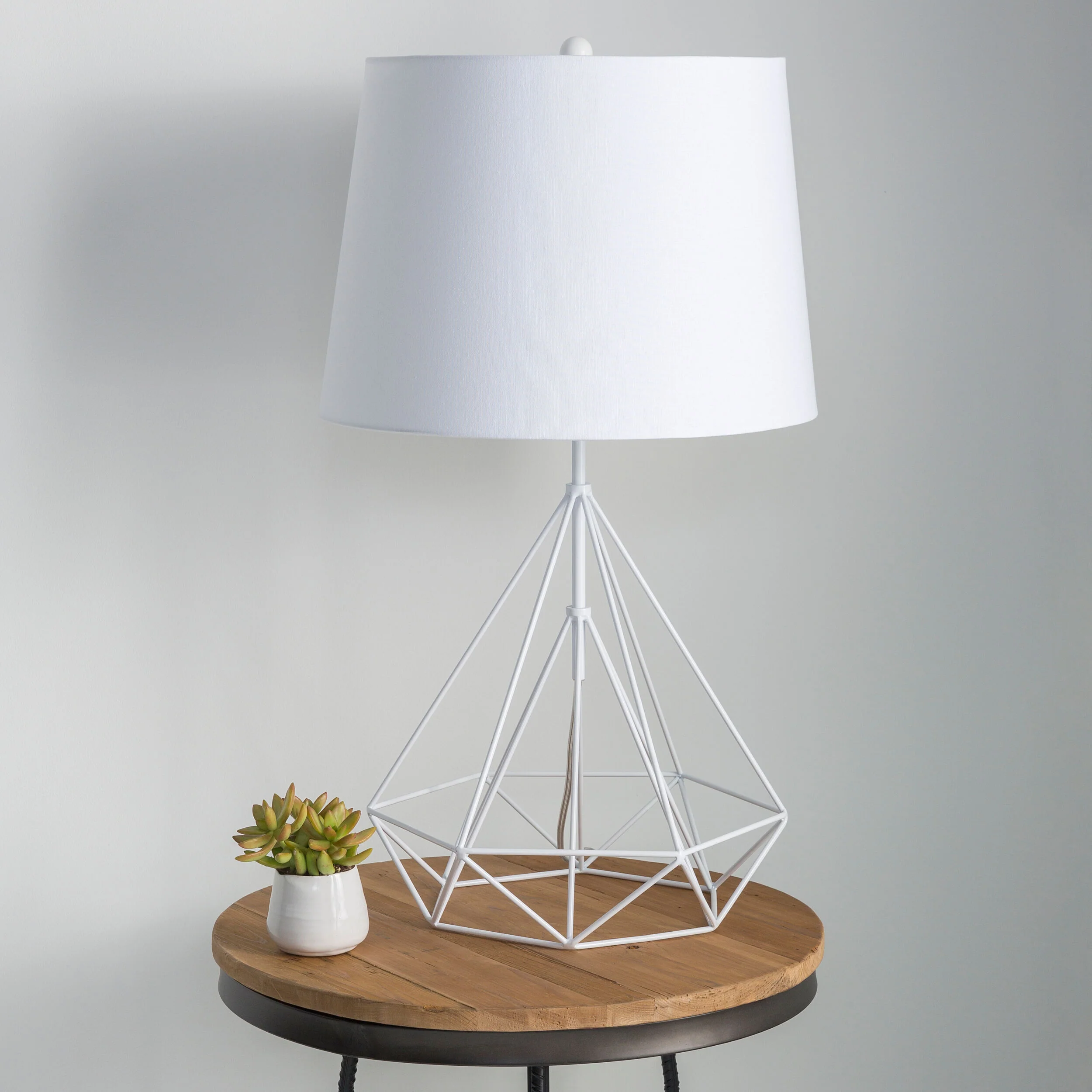 Fuller Accent Table Lamp - Image 10
