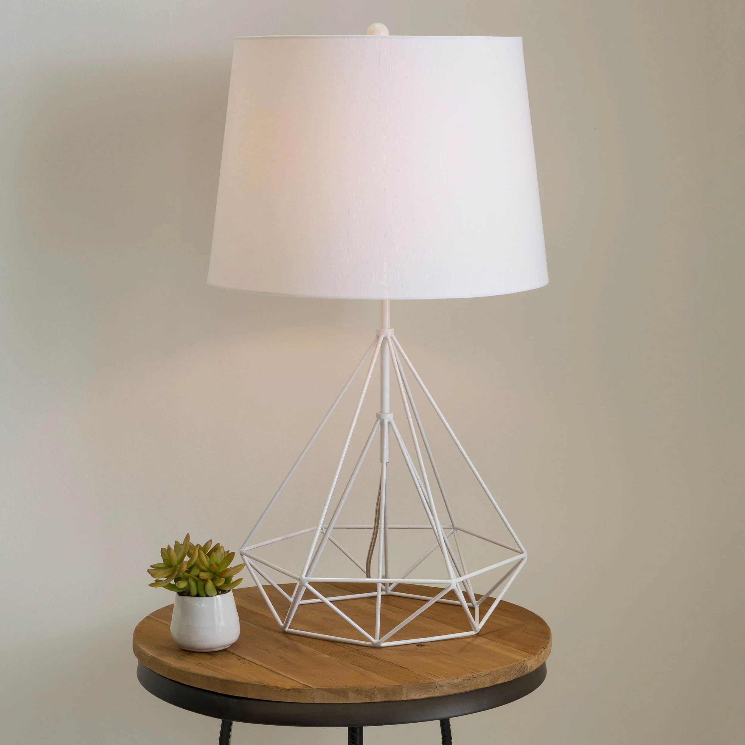 Fuller Accent Table Lamp - Image 11