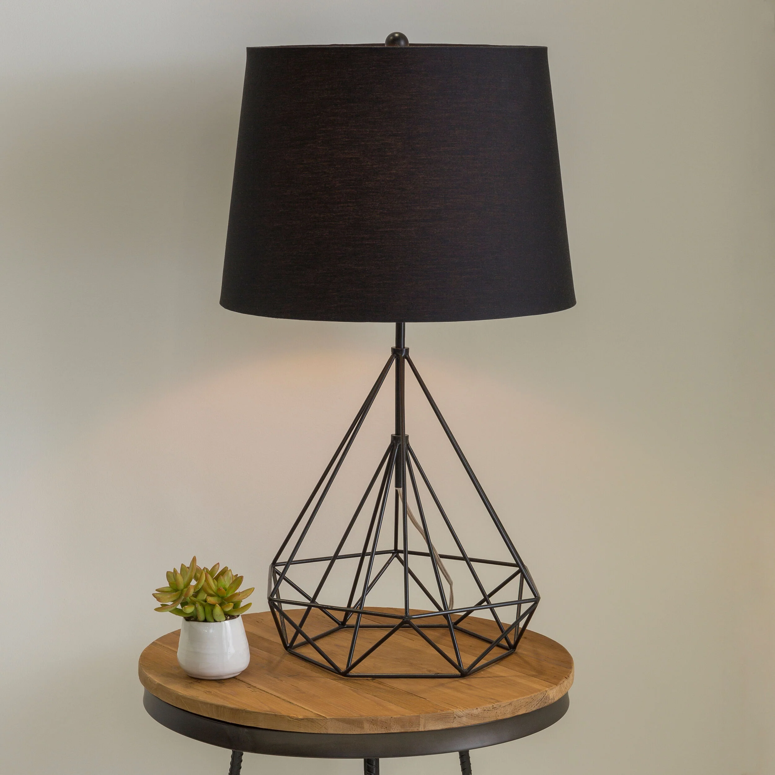 Fuller Accent Table Lamp - Image 3