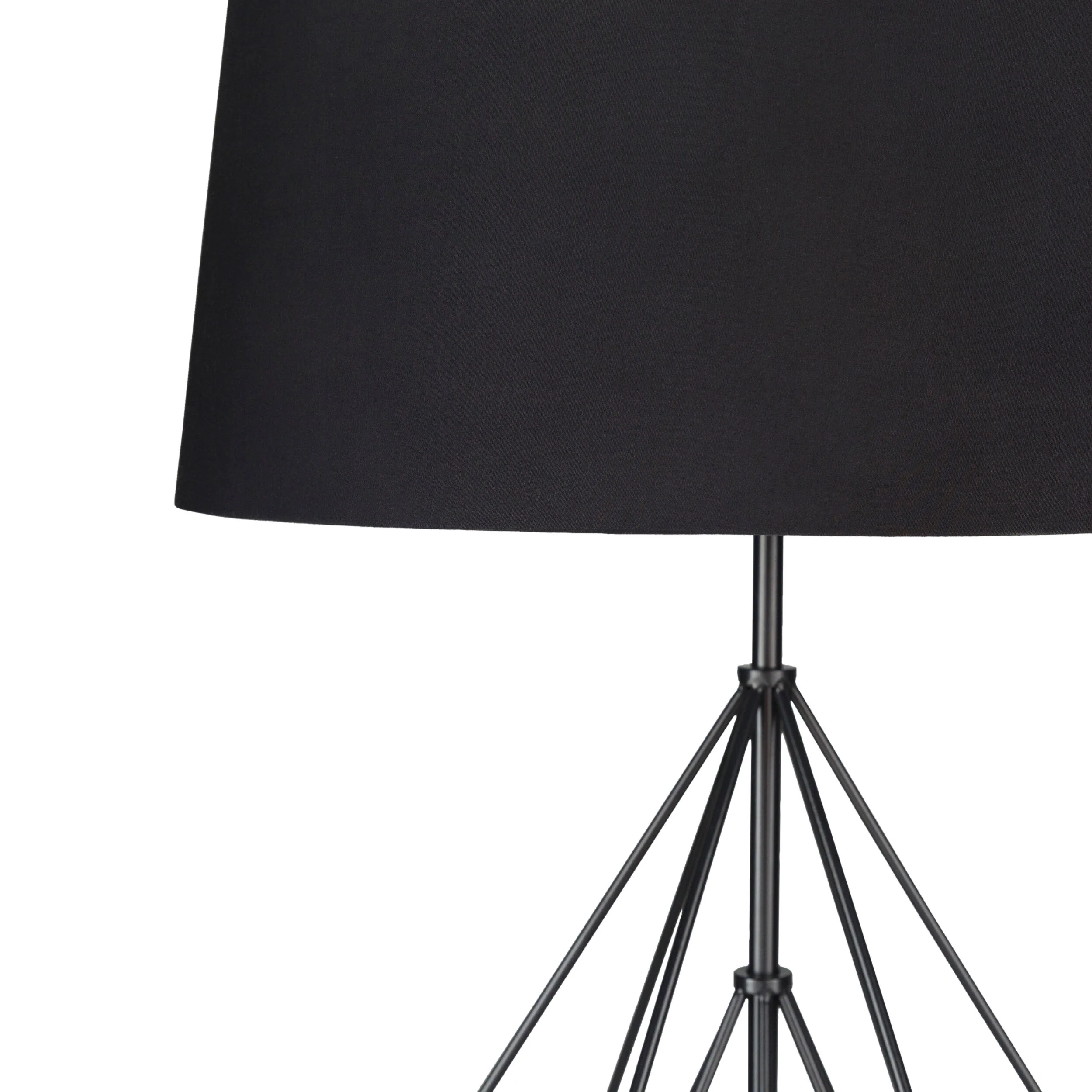 Fuller Accent Table Lamp - Image 4