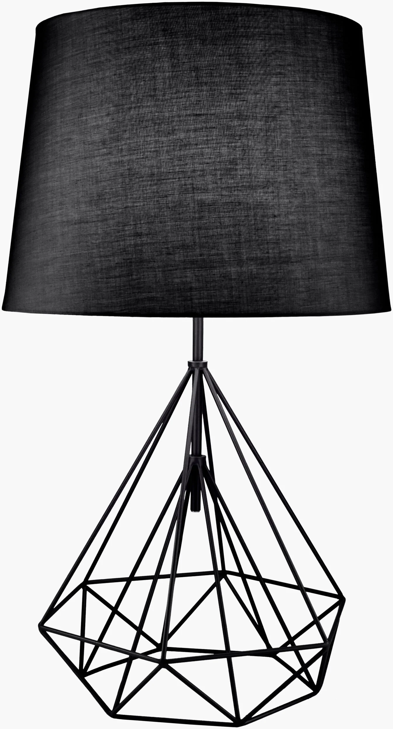 Fuller Accent Table Lamp - Image 7