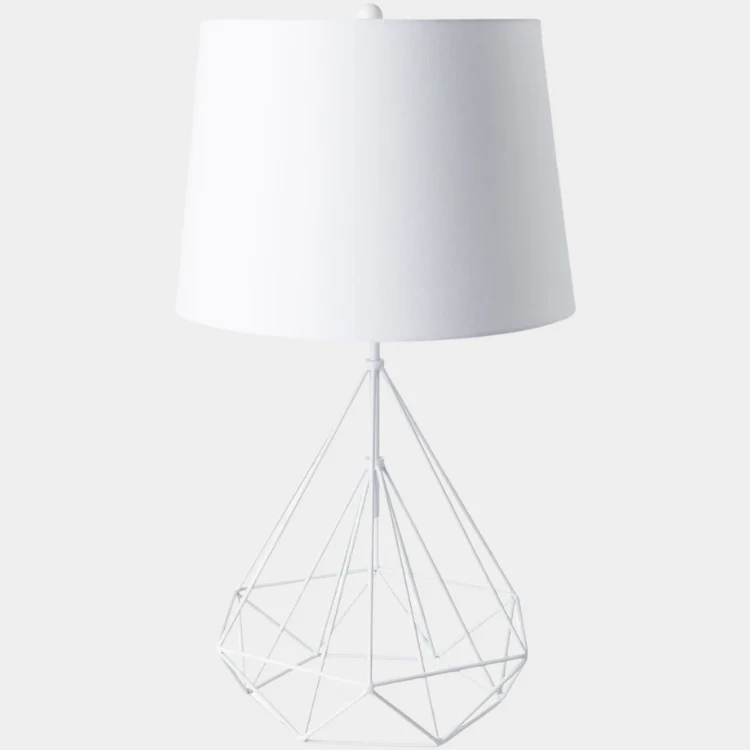 Fuller Accent Table Lamp - Image 9