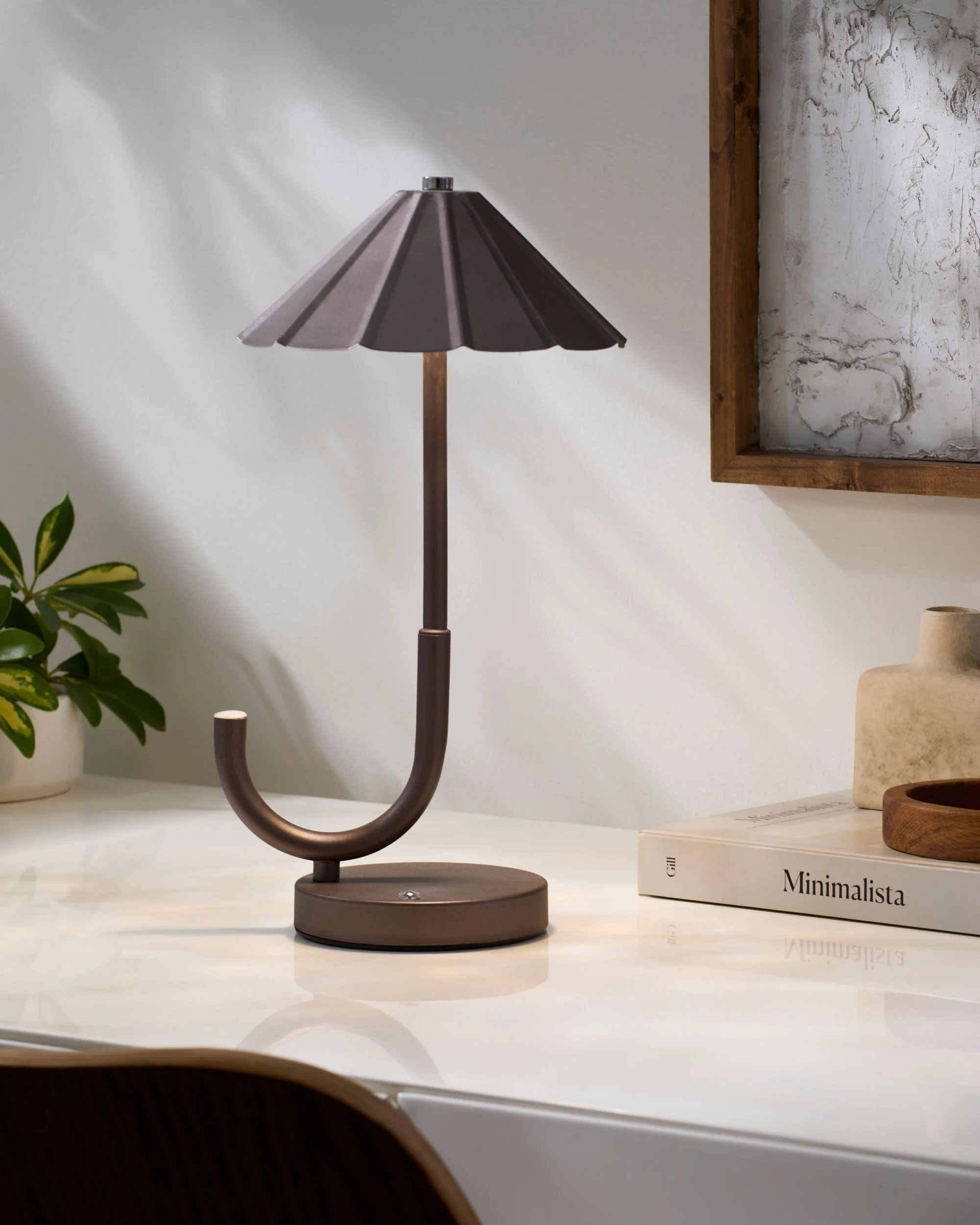 Furnas Accent Table Lamp - Image 3