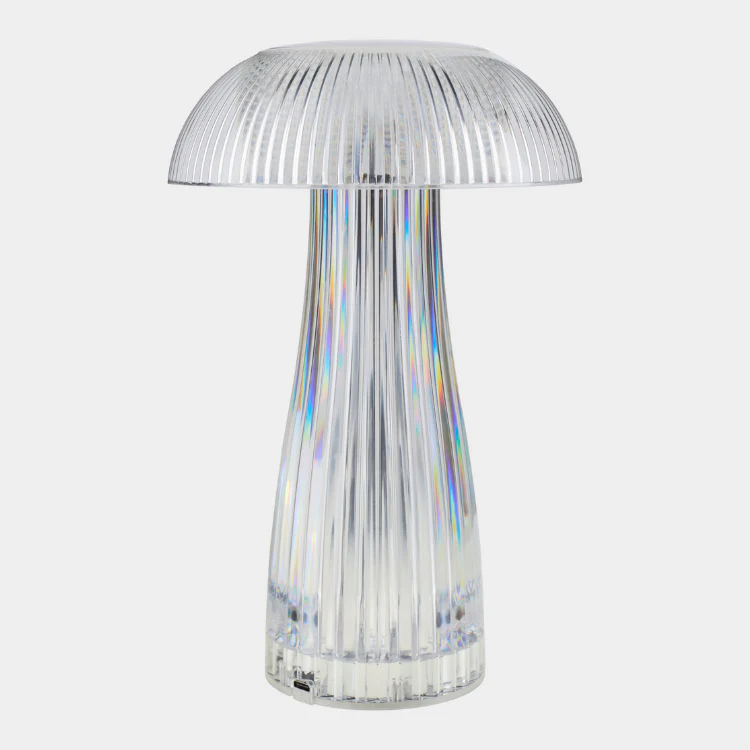 Furnas Accent Table Lamp