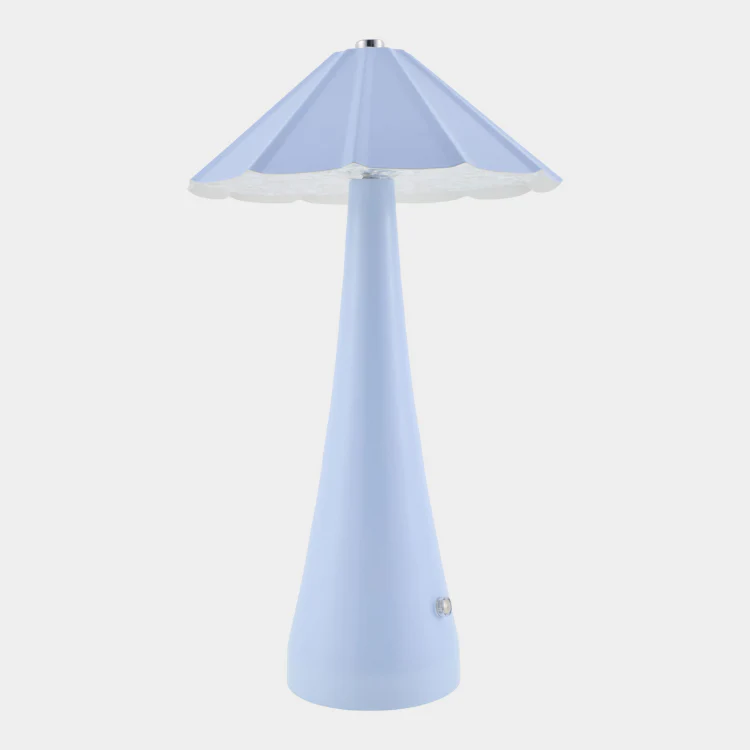 Furnas Accent Table Lamp