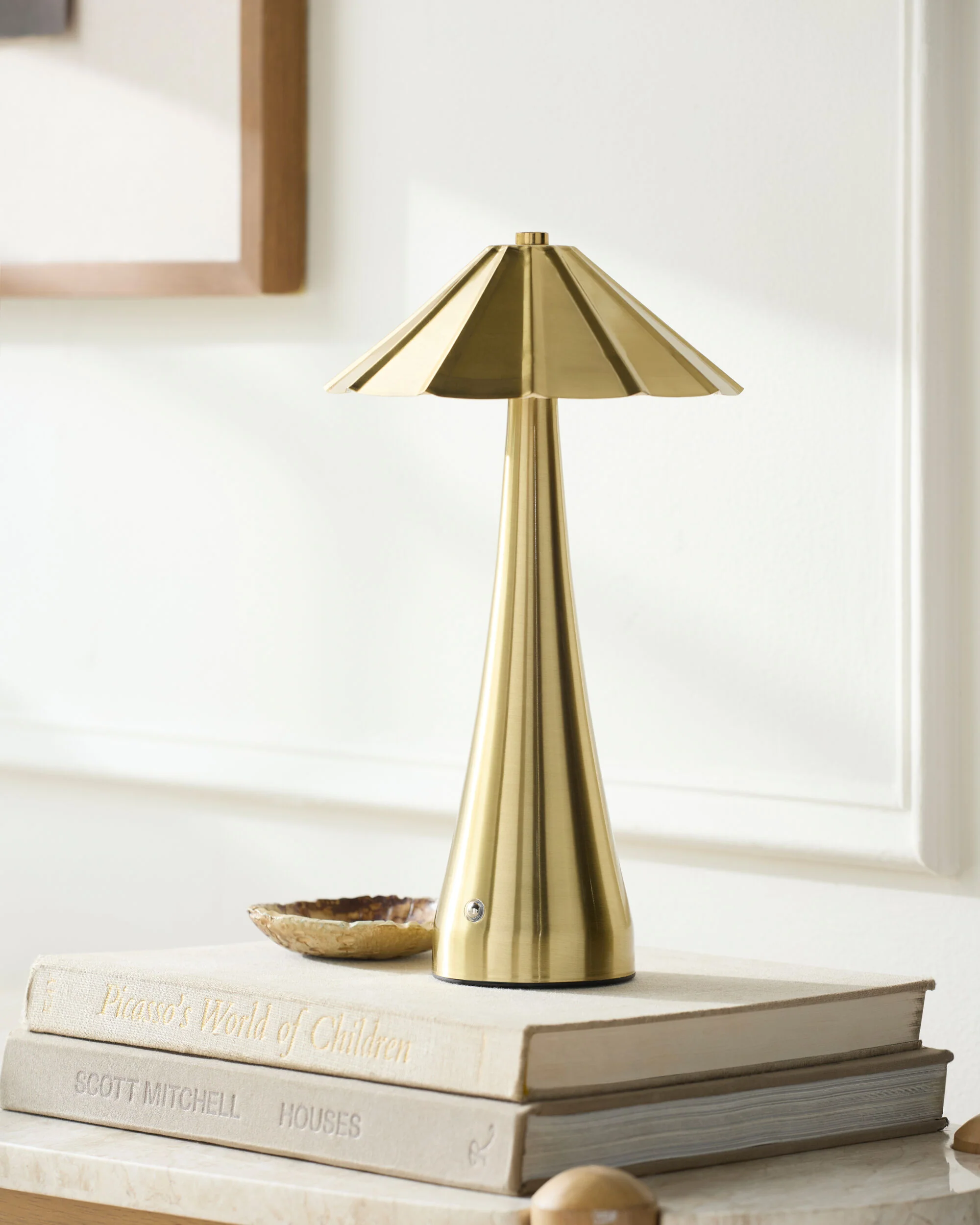 Furnas Accent Table Lamp - Image 10