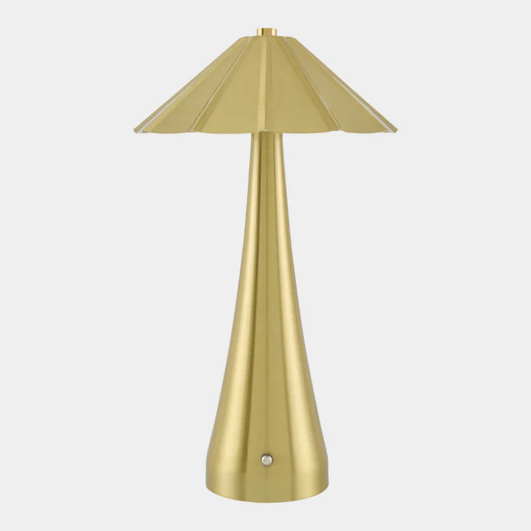 Furnas Accent Table Lamp - Image 9