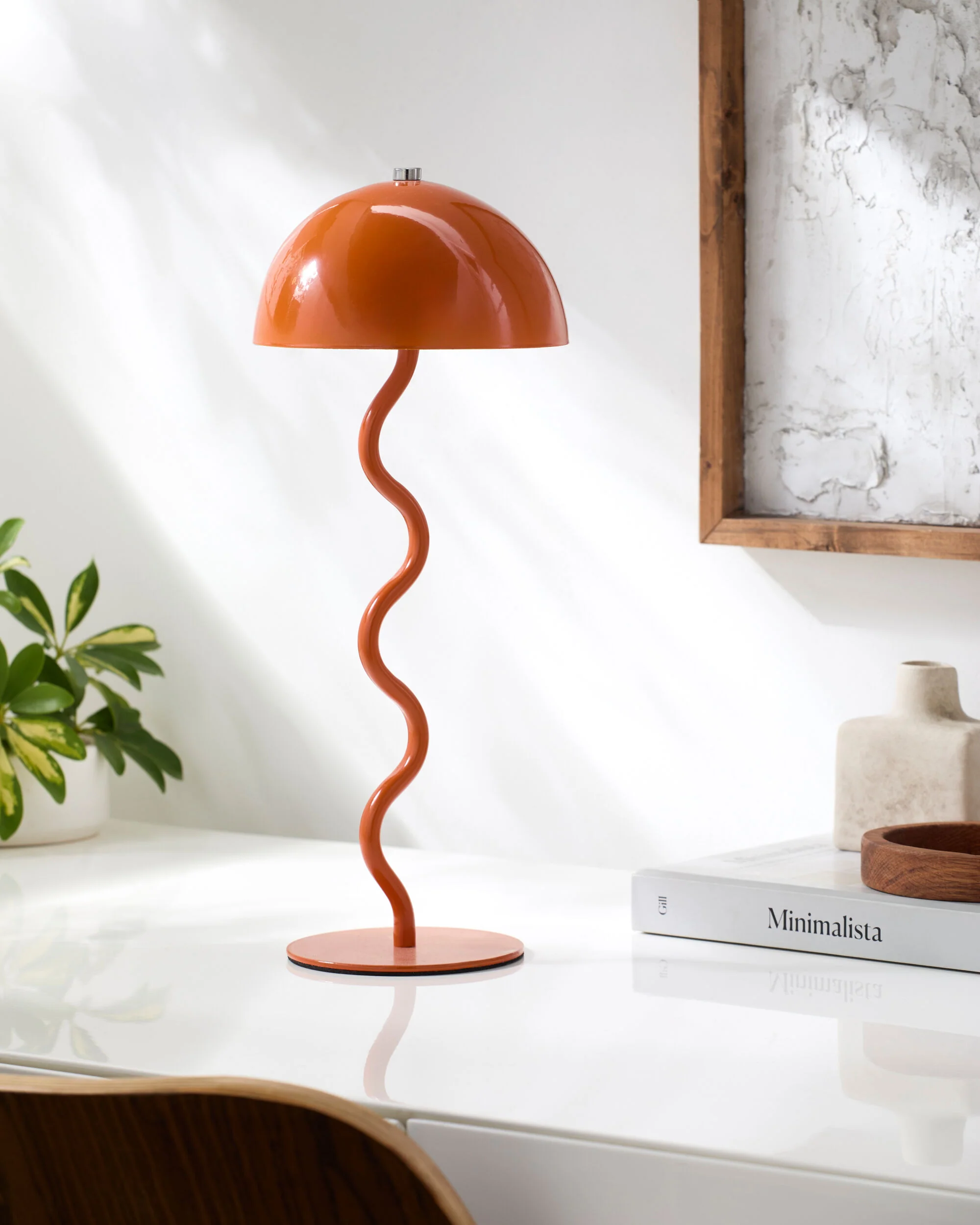Furnas Accent Table Lamp - Image 2