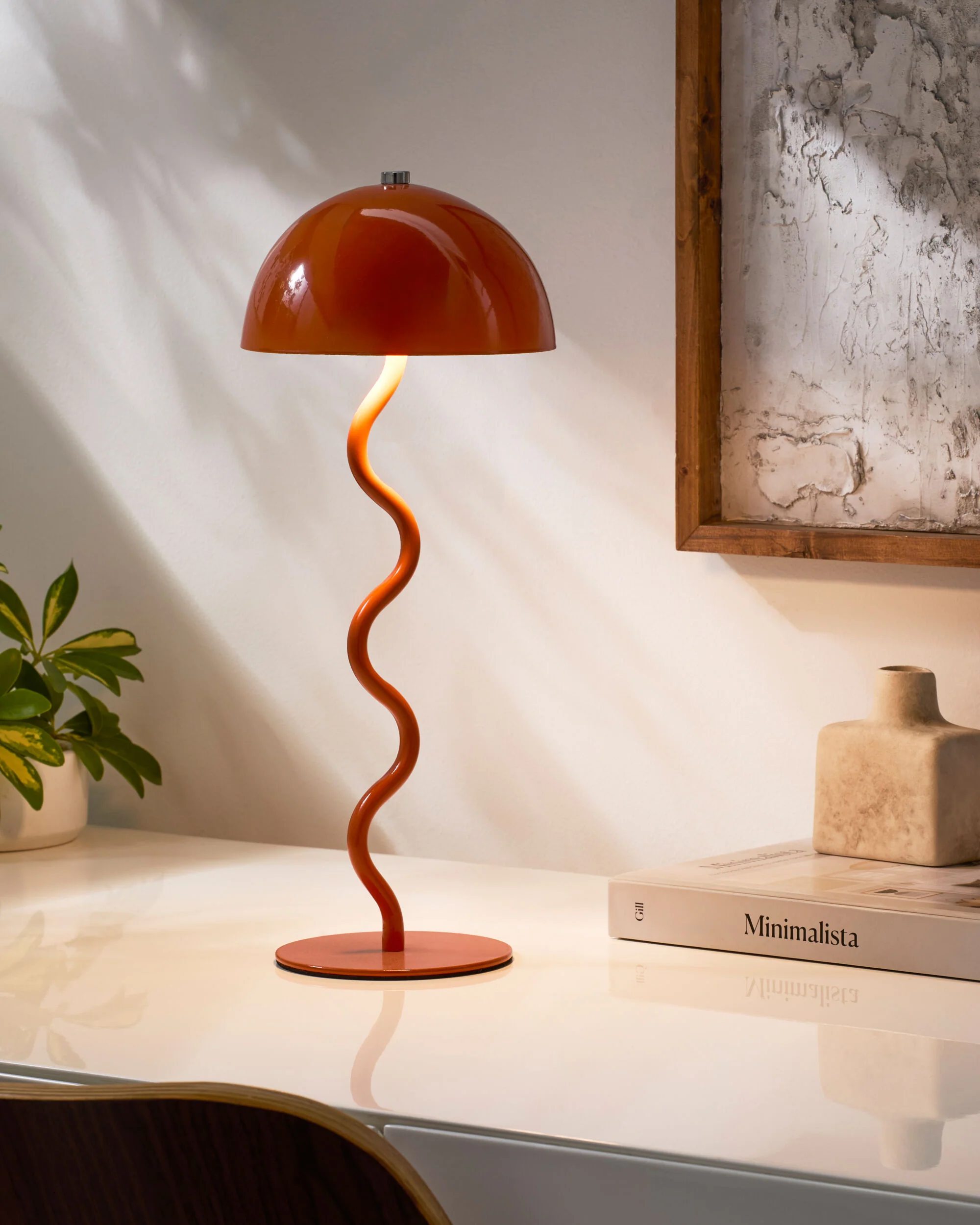 Furnas Accent Table Lamp - Image 3