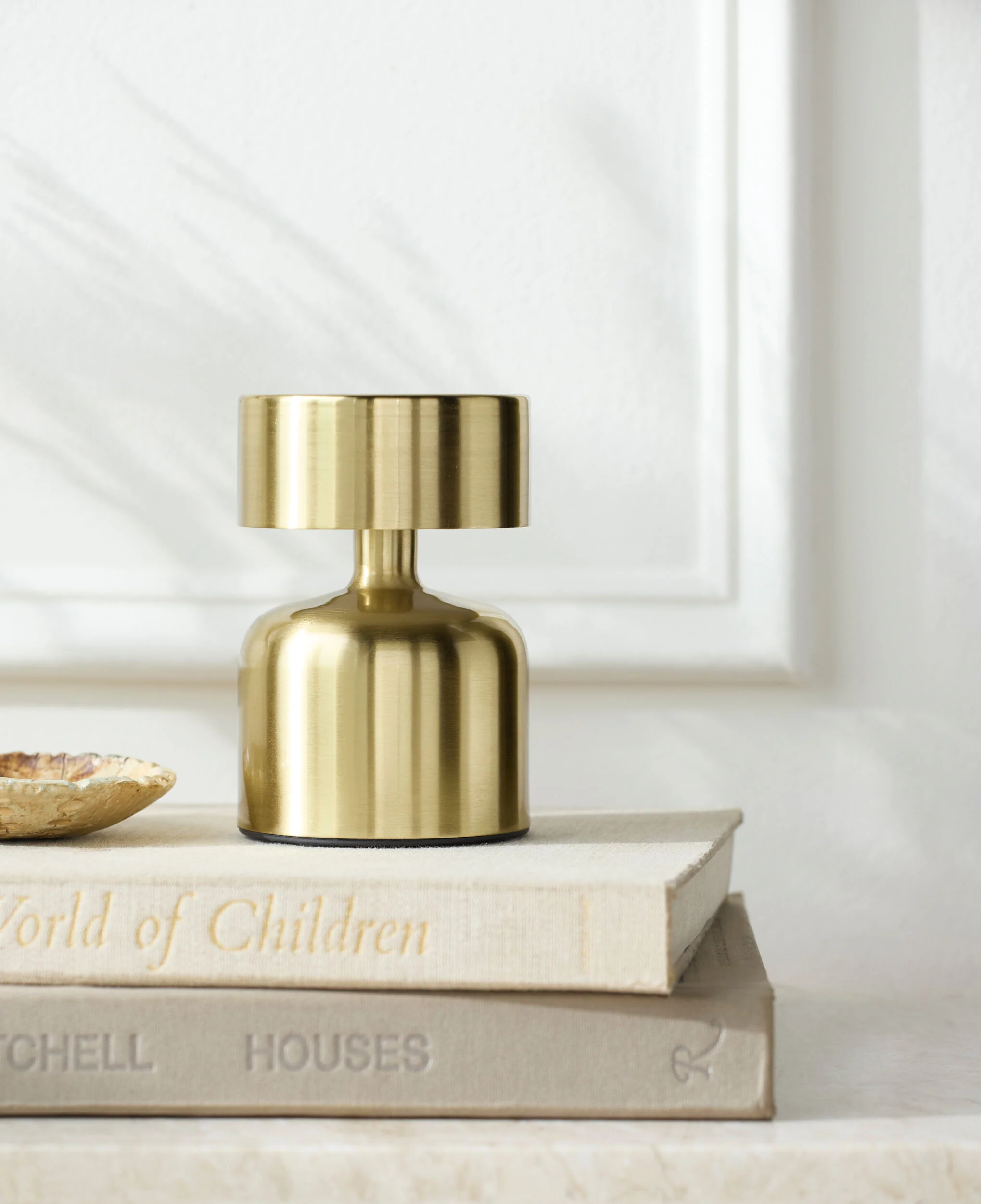 Furnas Accent Table Lamp - Image 2