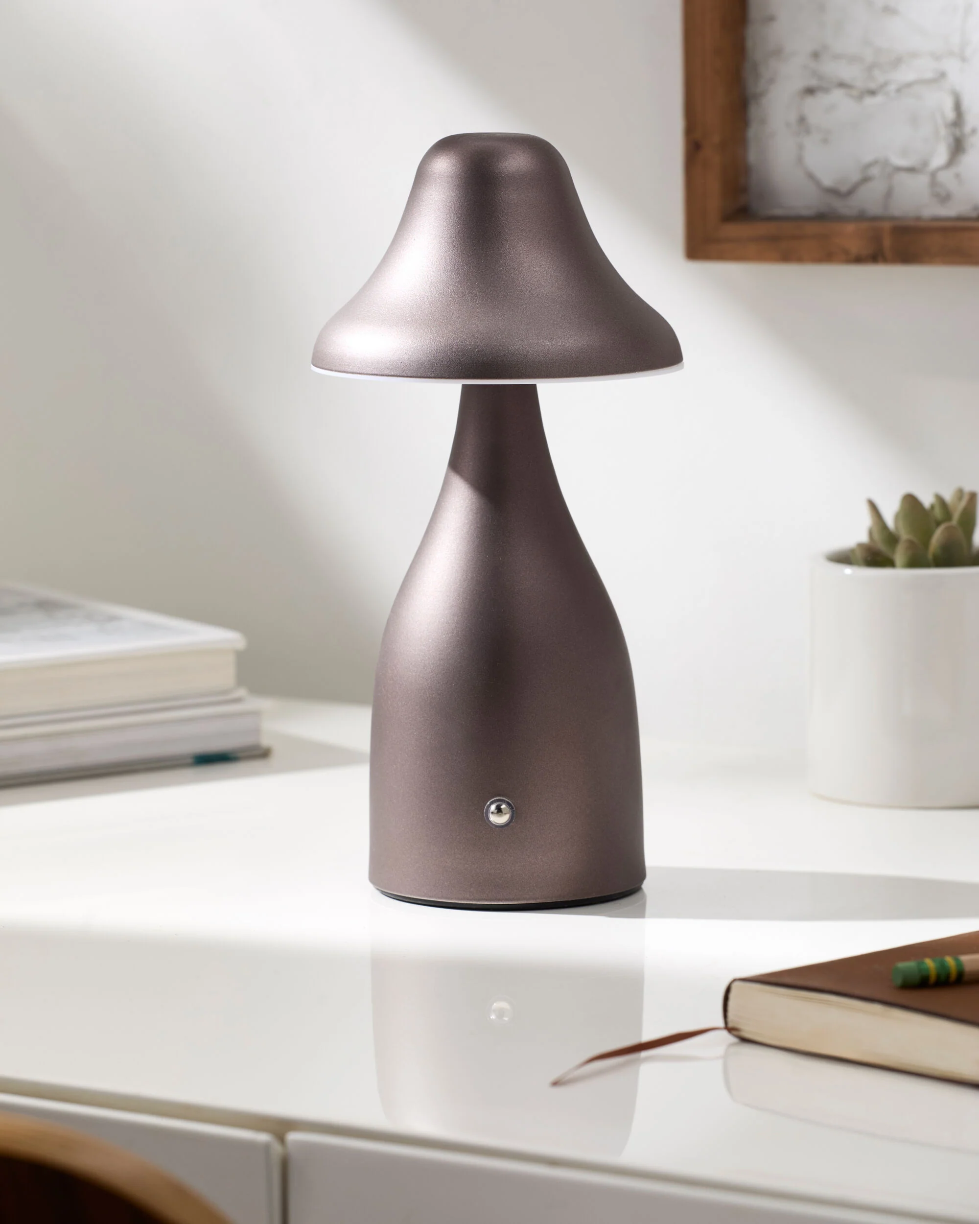 Furnas Accent Table Lamp - Image 2