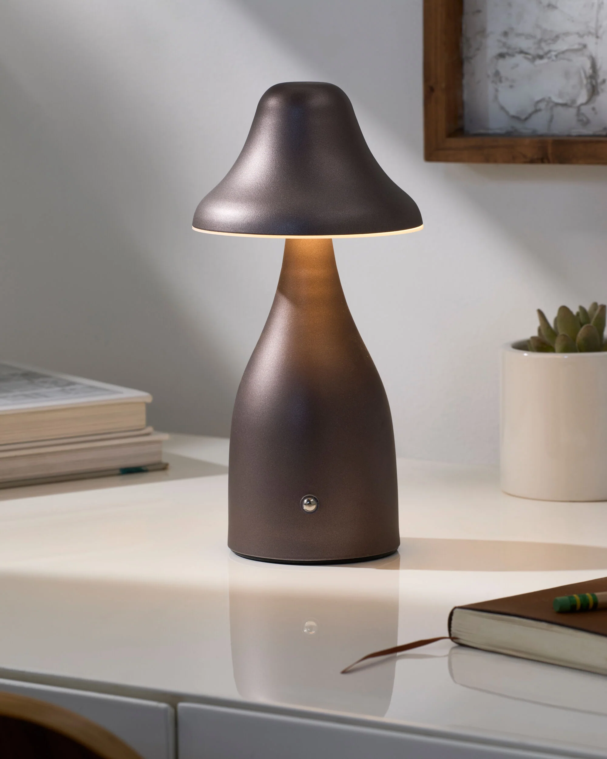 Furnas Accent Table Lamp - Image 3