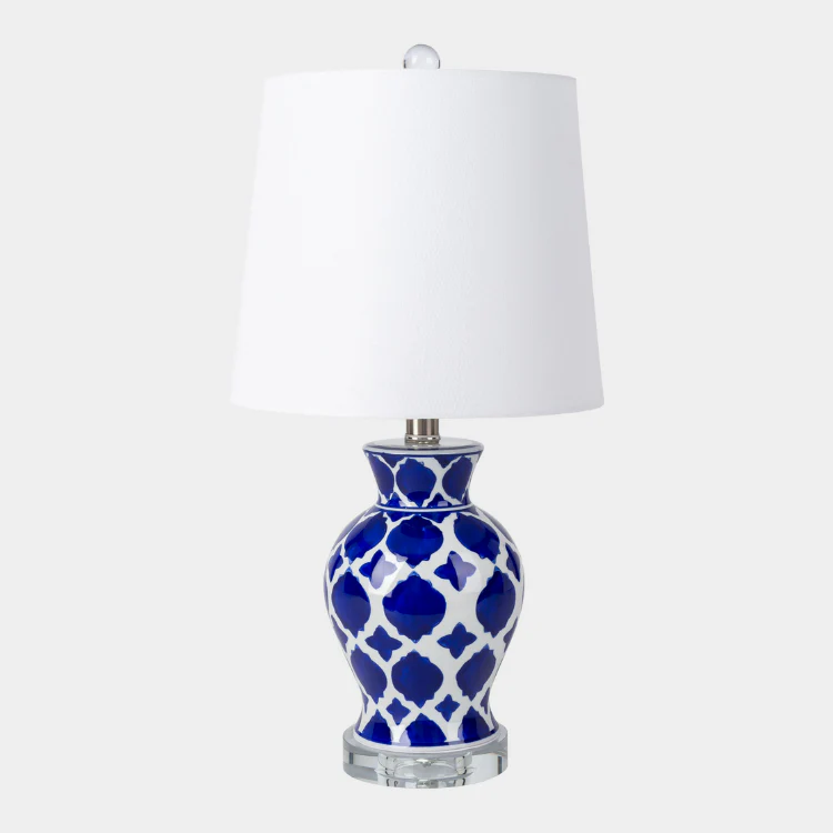 Furneaux Accent Table Lamp