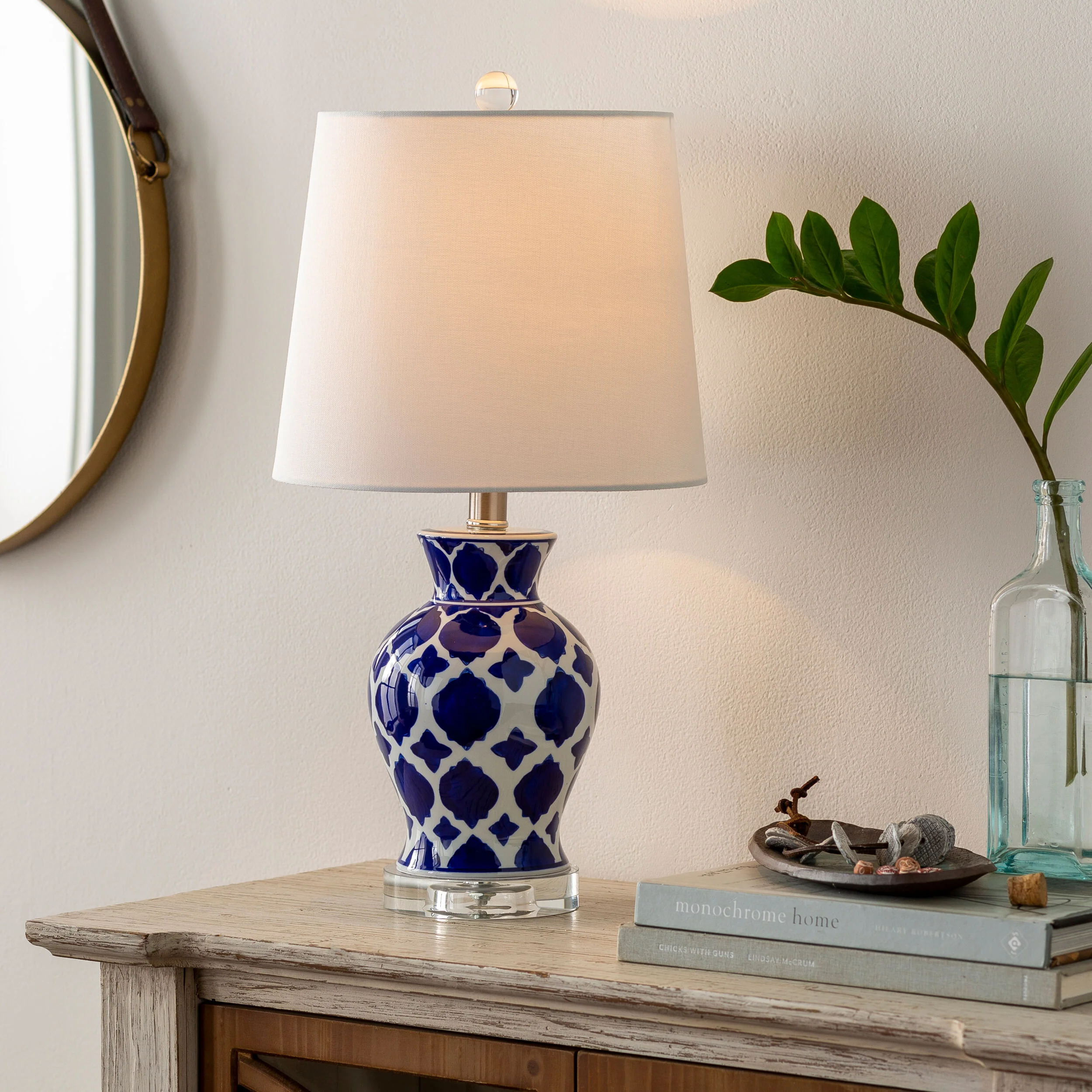 Furneaux Accent Table Lamp - Image 2