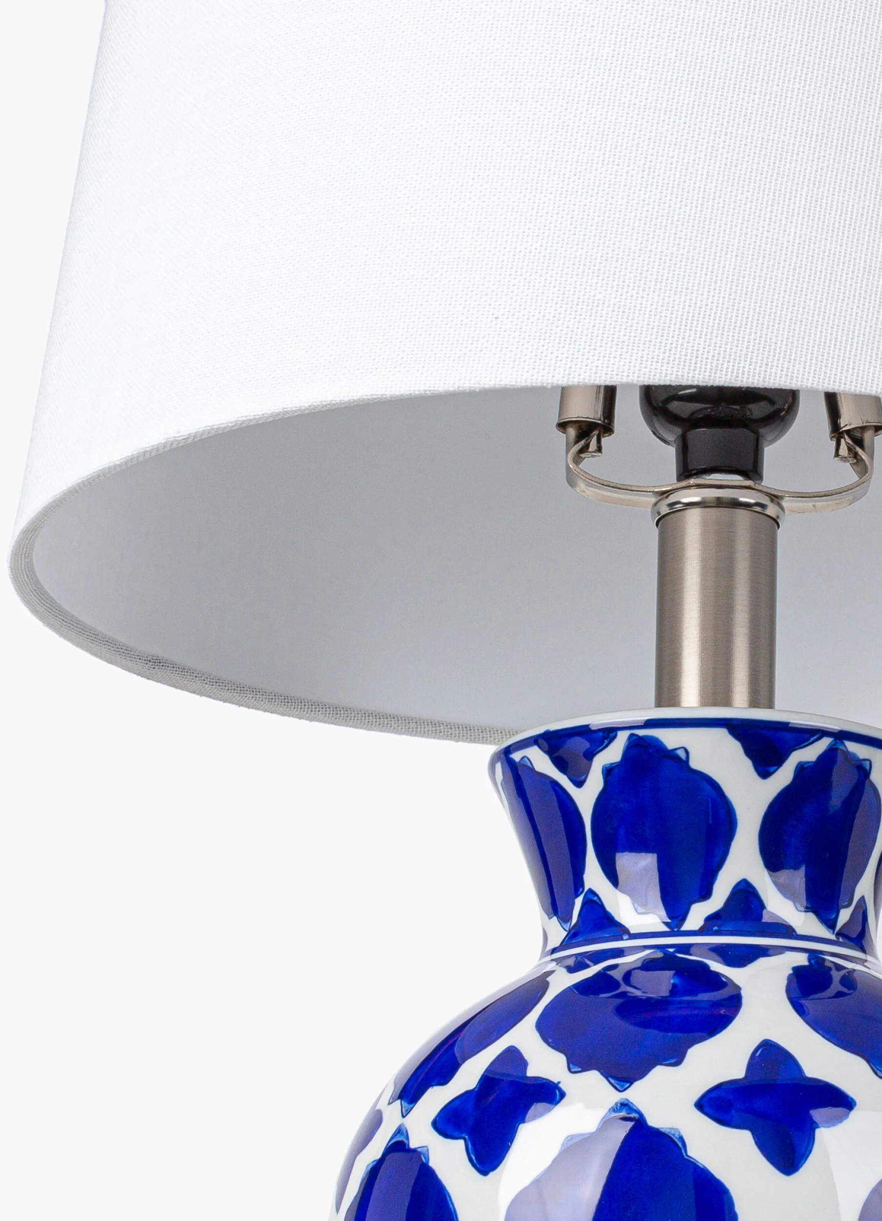 Furneaux Accent Table Lamp - Image 5