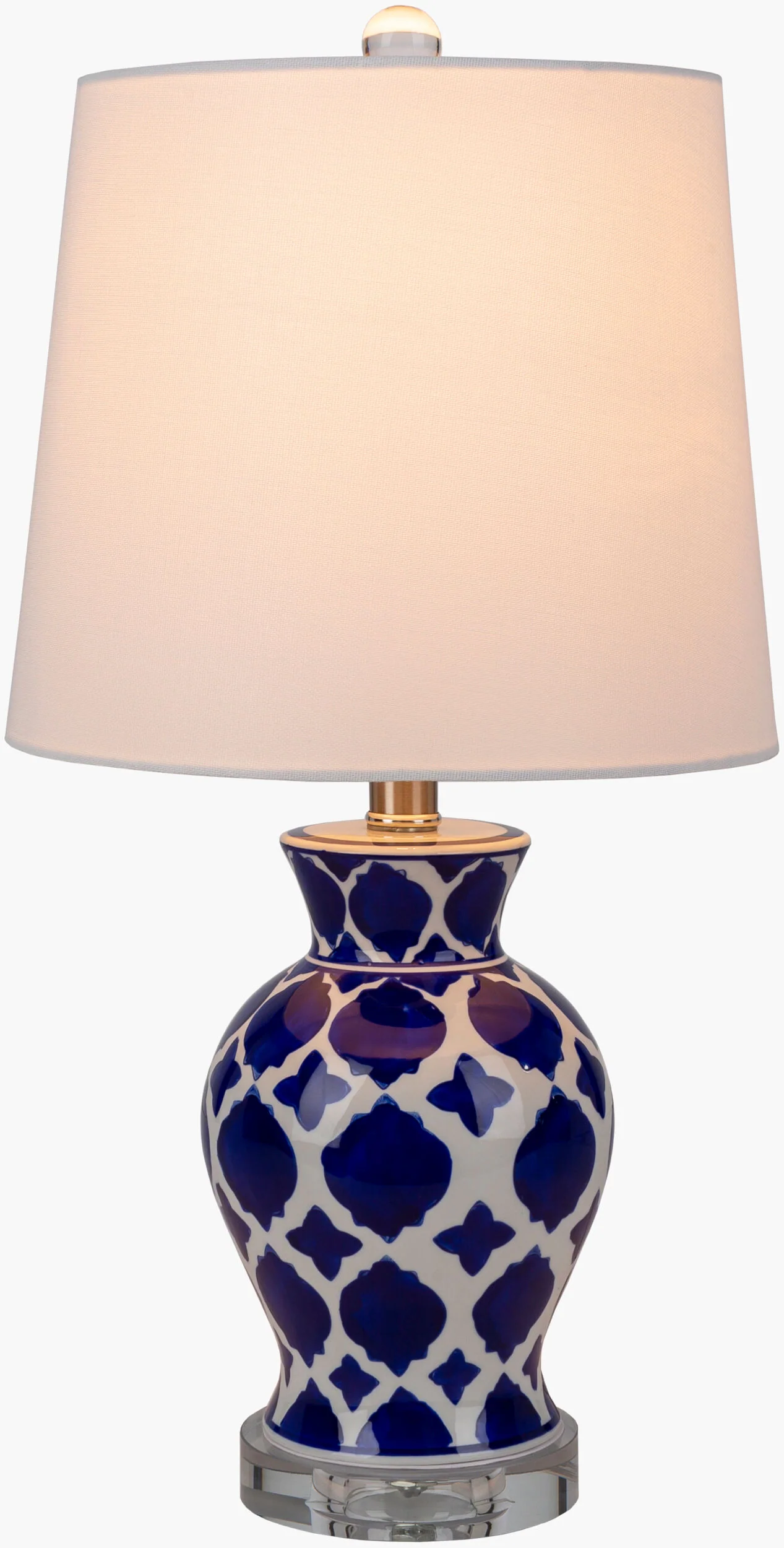Furneaux Accent Table Lamp - Image 7