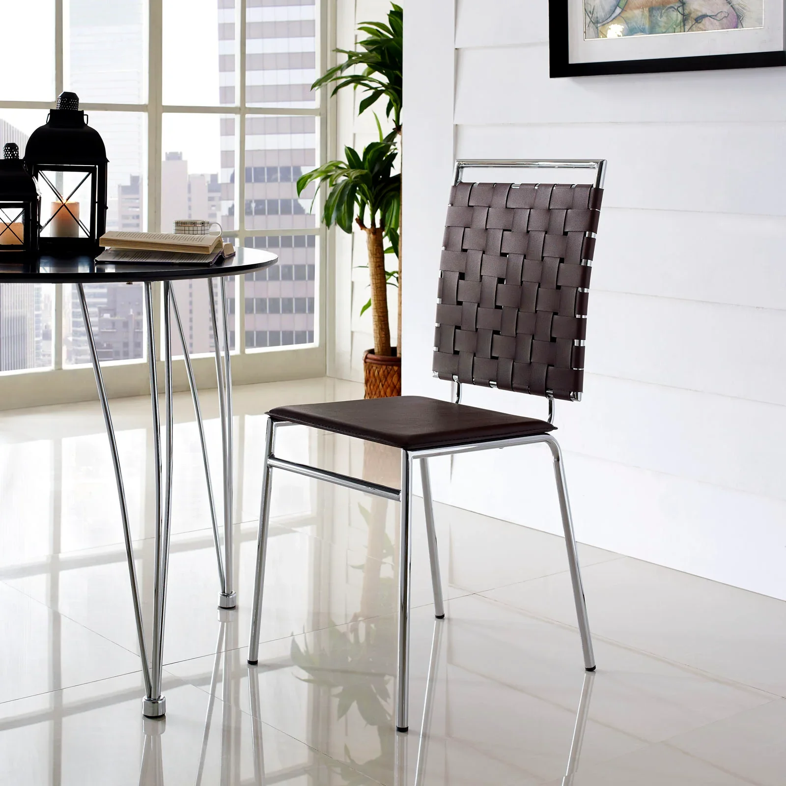 Fuse Dining Side Chair - Image 4