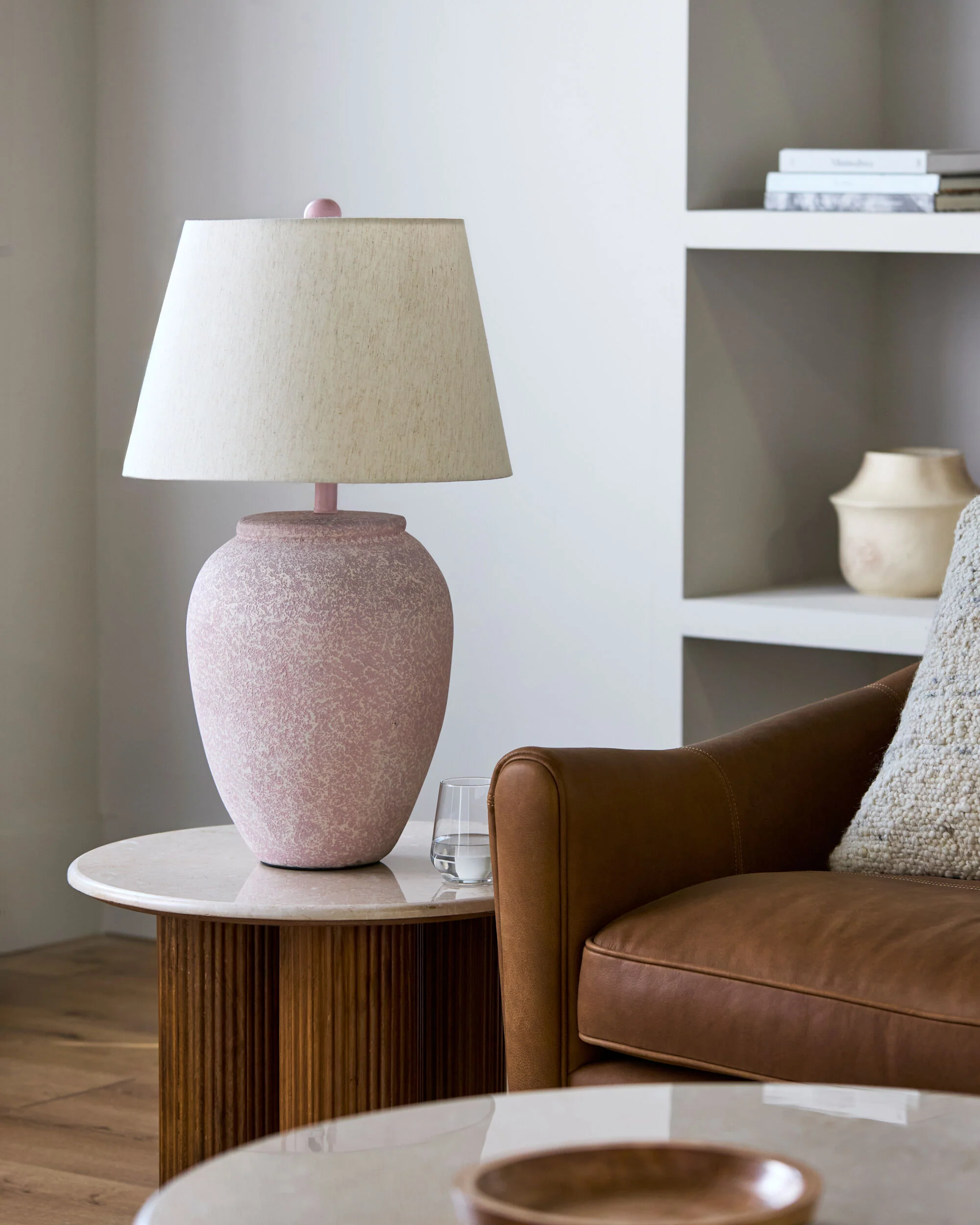 Galdar Accent Table Lamp - Image 2
