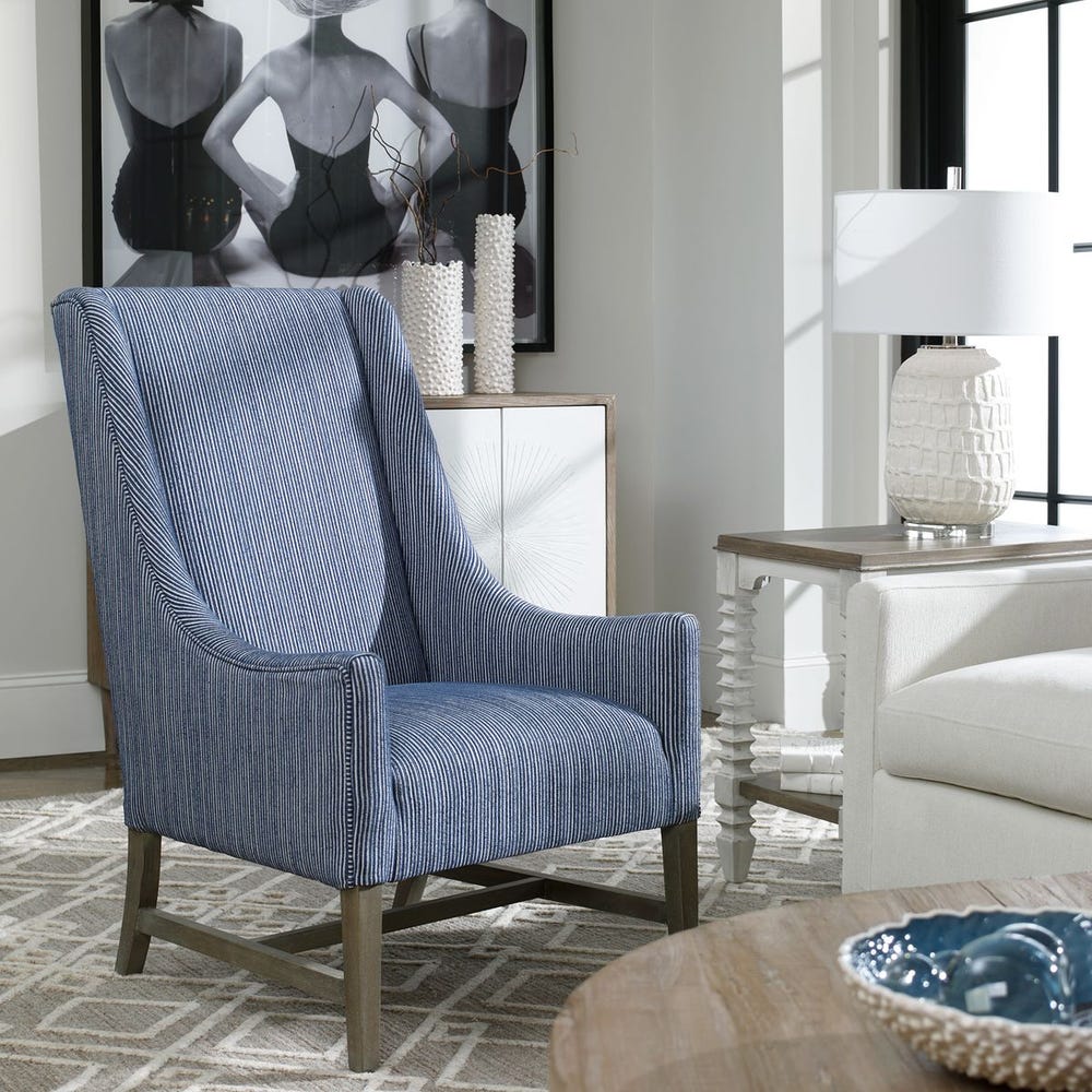 Galiot Accent Chair - Image 2
