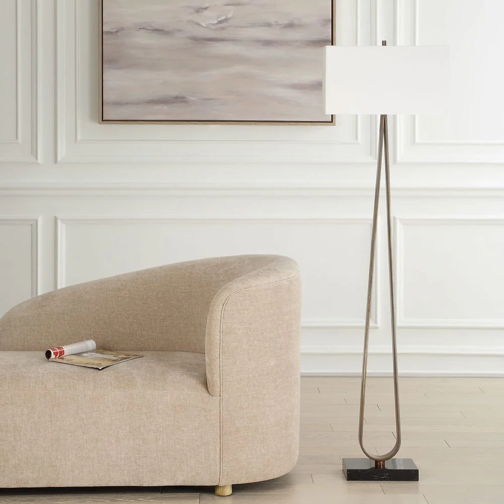 Galloway Floor Lamp - Image 4
