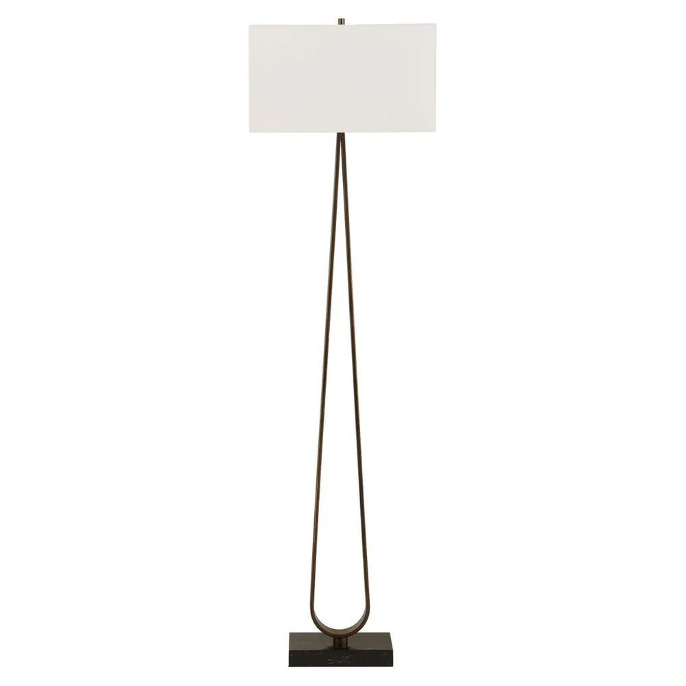 Galloway Floor Lamp - Image 7