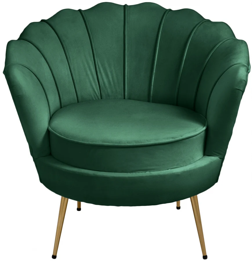 Gardenia Velvet Upholstered Chair - Image 29