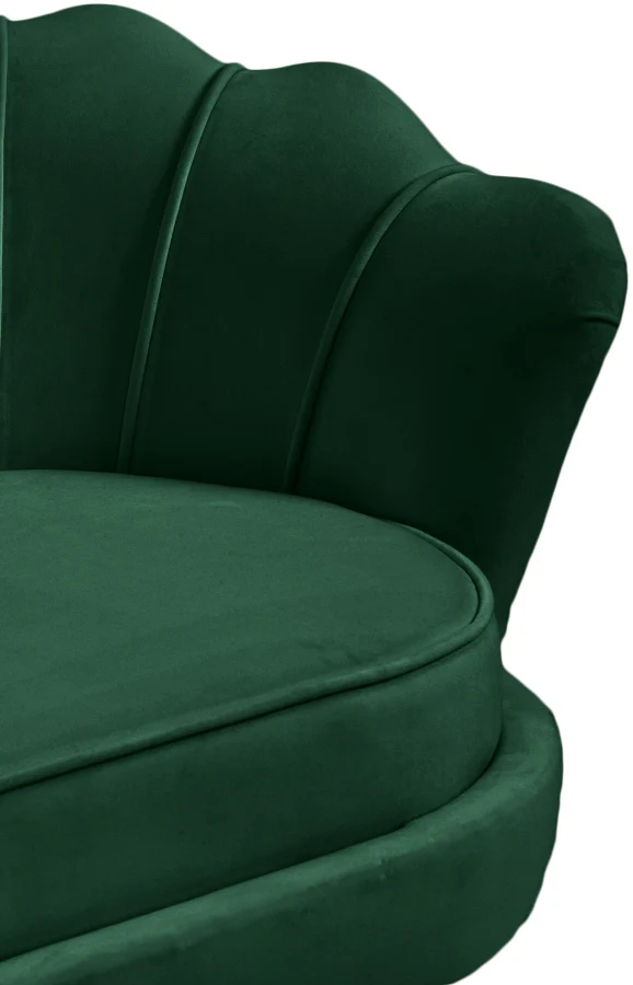 Gardenia Velvet Upholstered Chair - Image 31