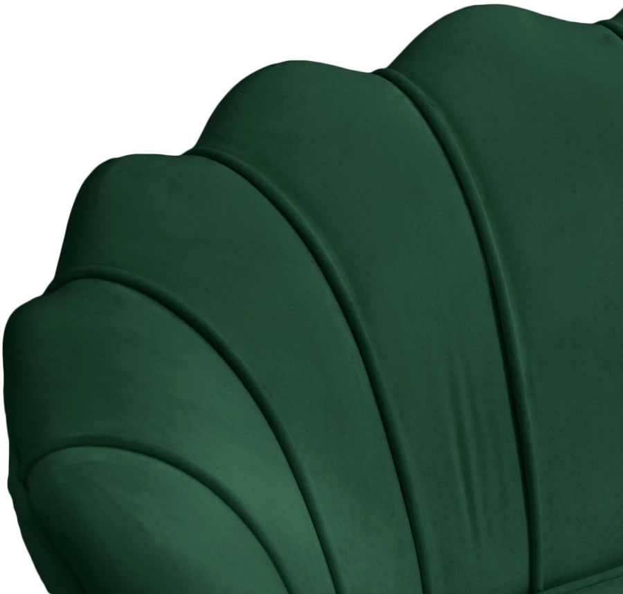 Gardenia Velvet Upholstered Chair - Image 32