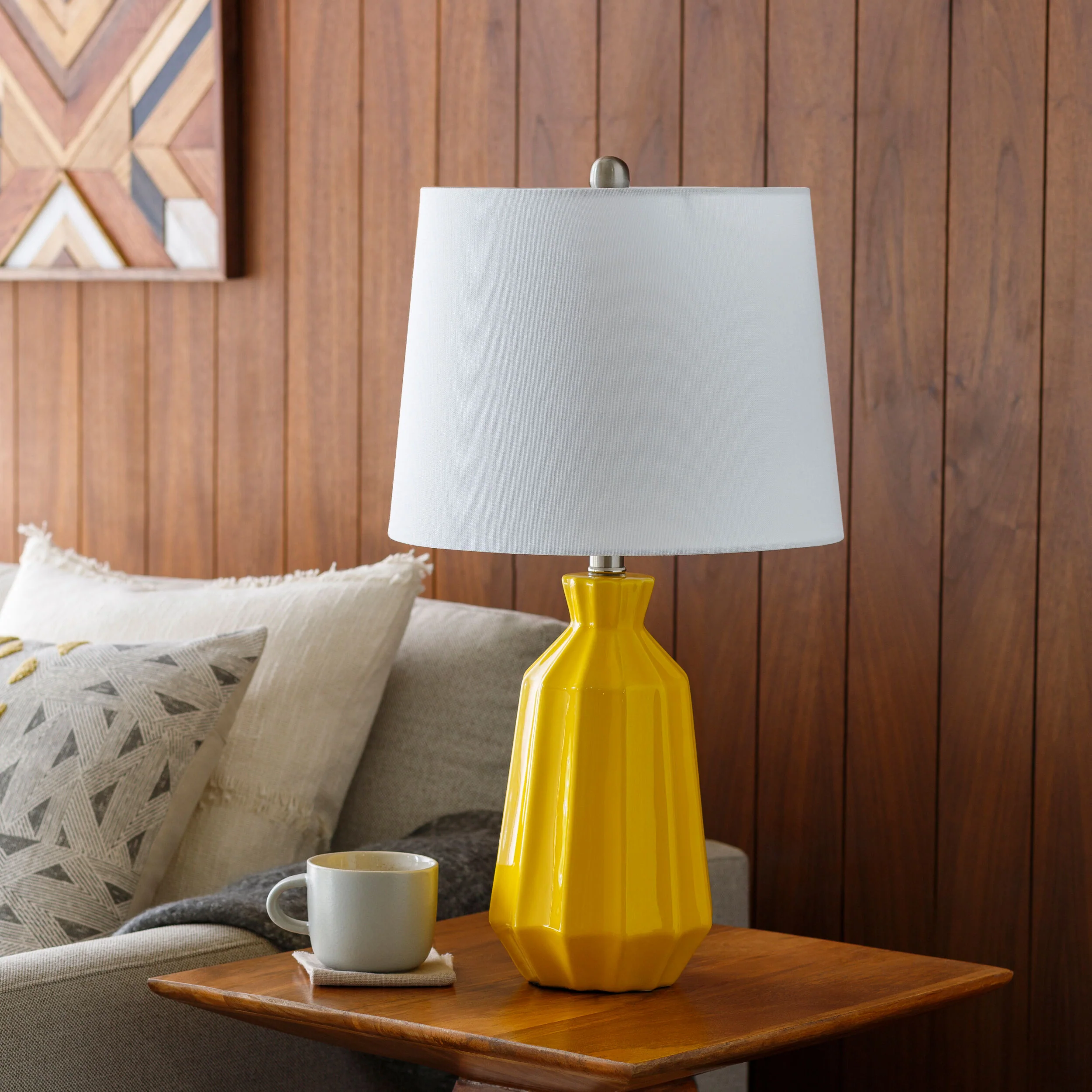 Garrity Accent Table Lamp - Image 18