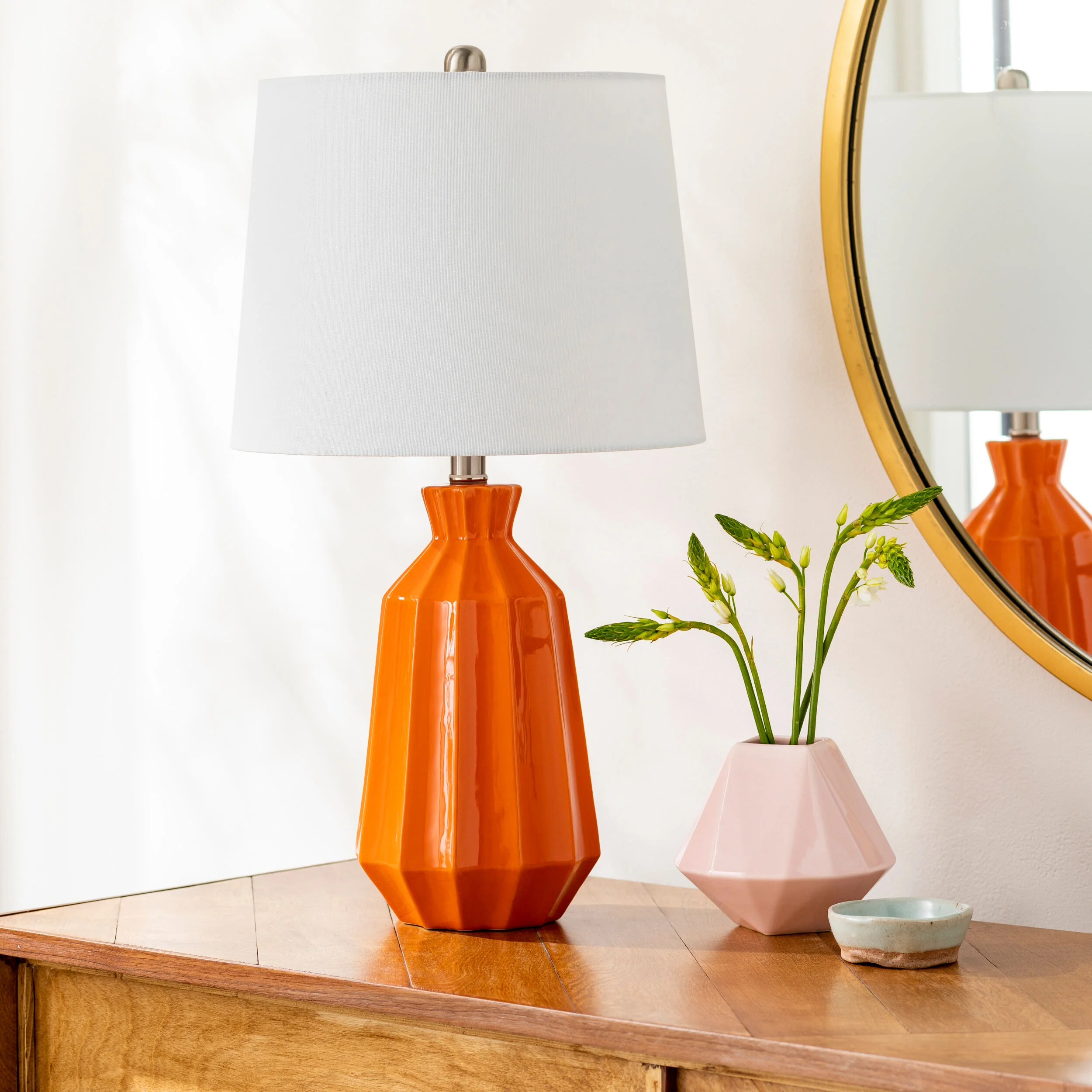 Garrity Accent Table Lamp - Image 3