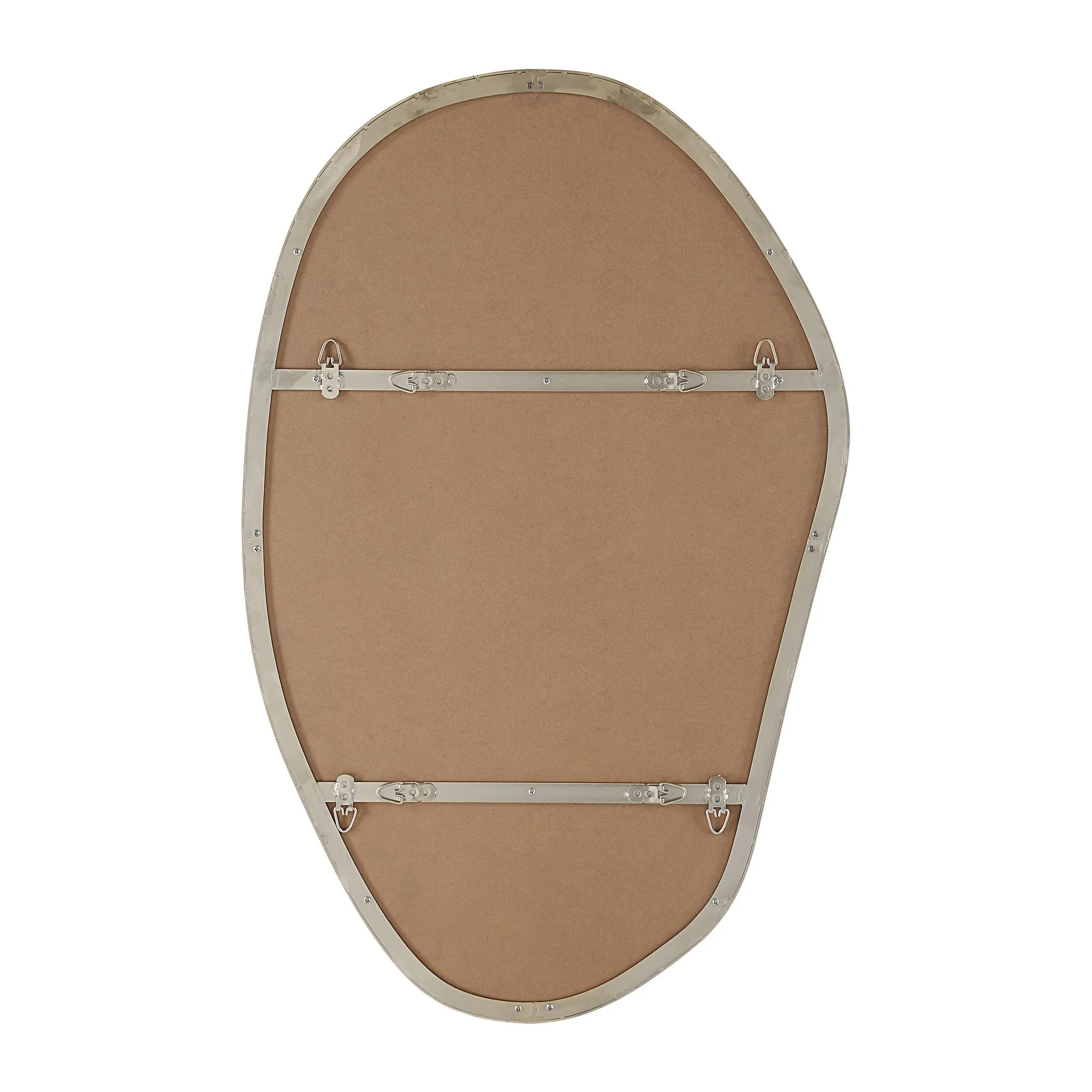 Gatella Wall Mirror - Image 5