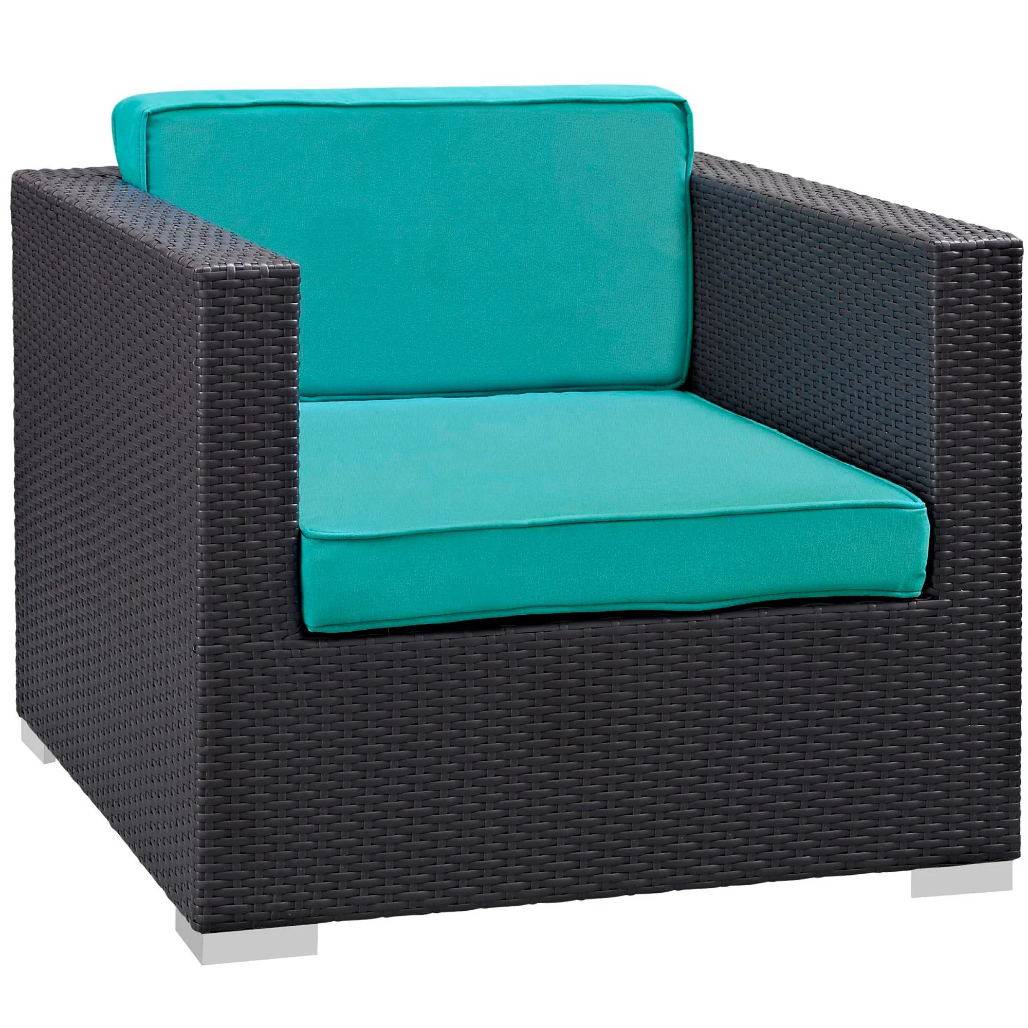 Gather Outdoor Patio Armchair - Image 10