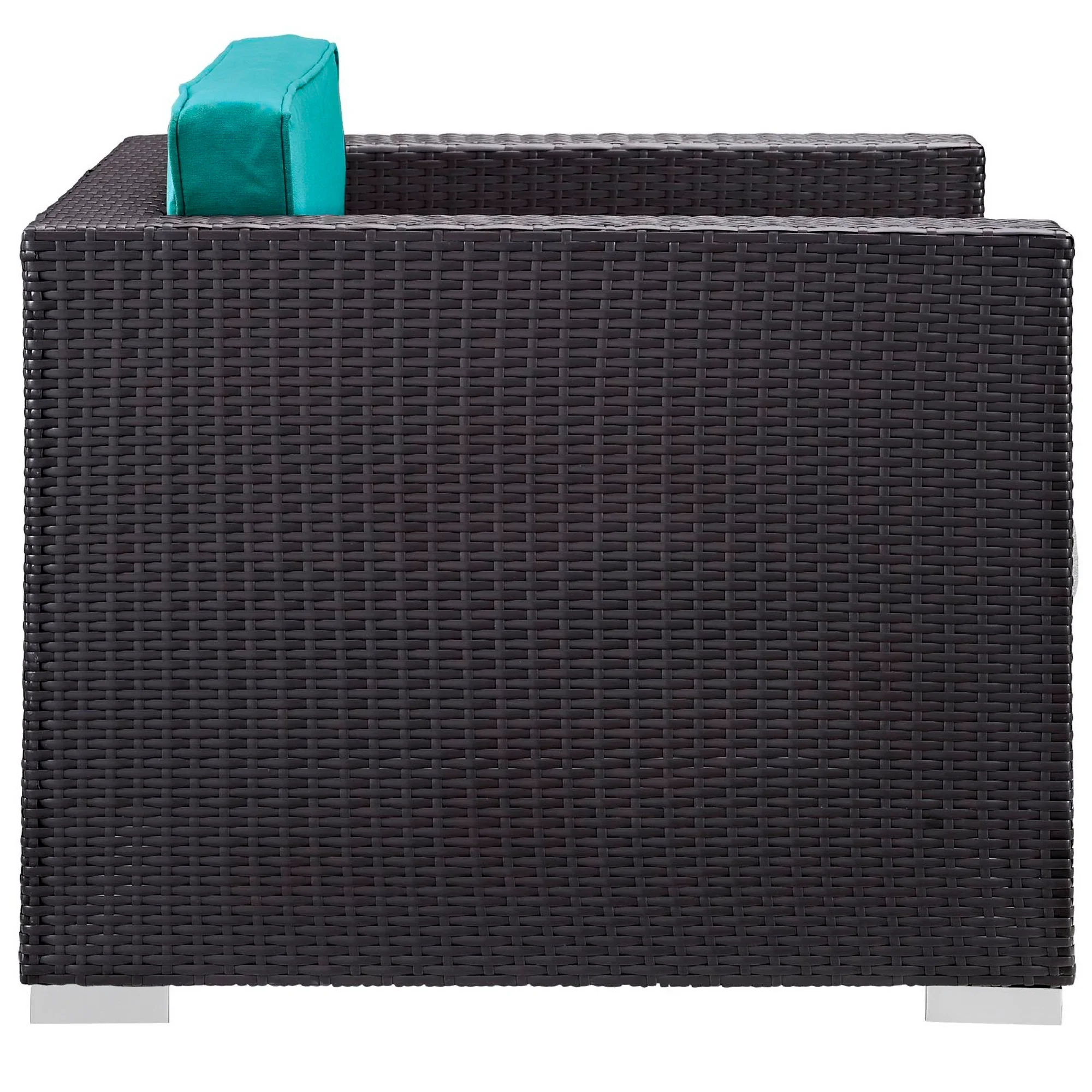 Gather Outdoor Patio Armchair - Image 11