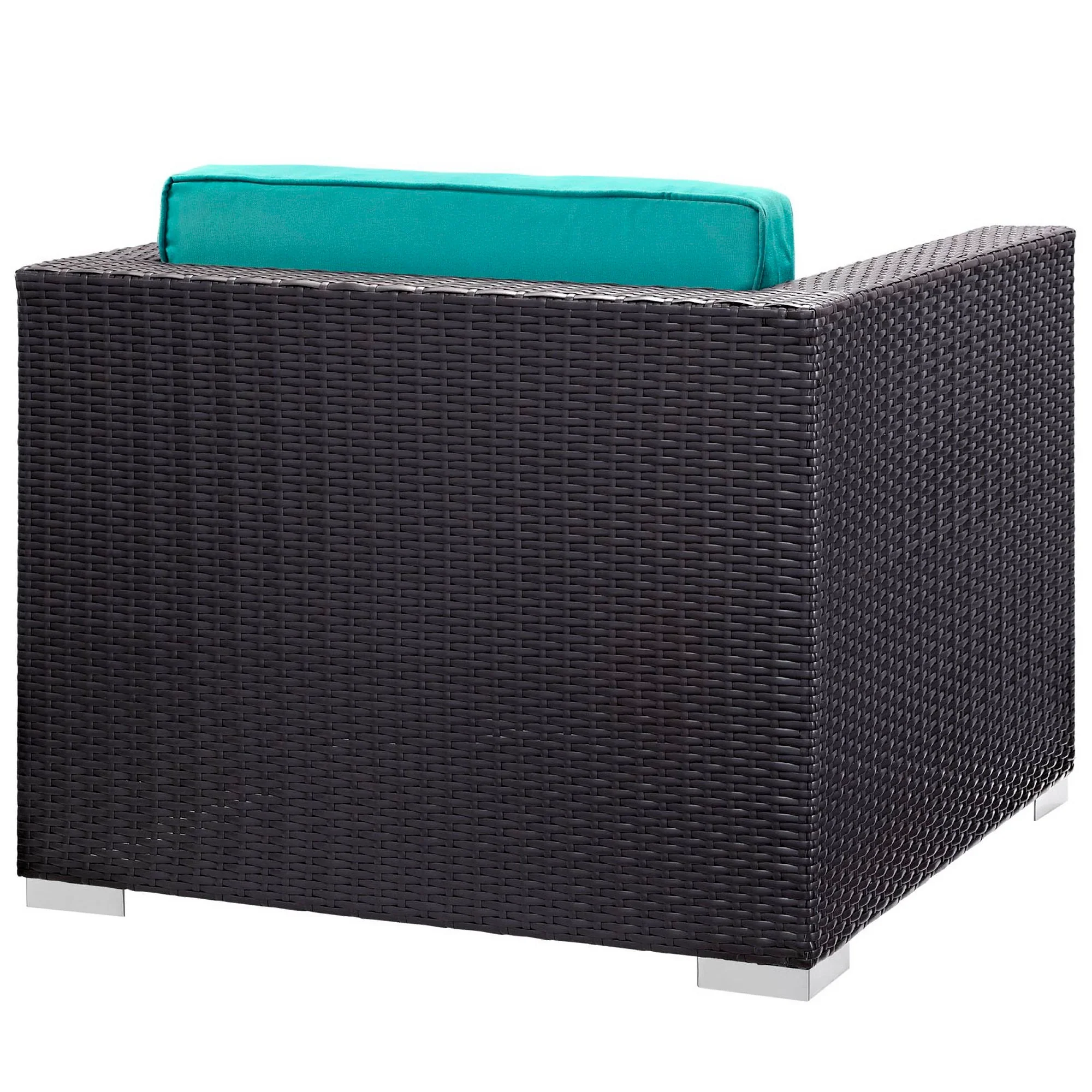Gather Outdoor Patio Armchair - Image 12