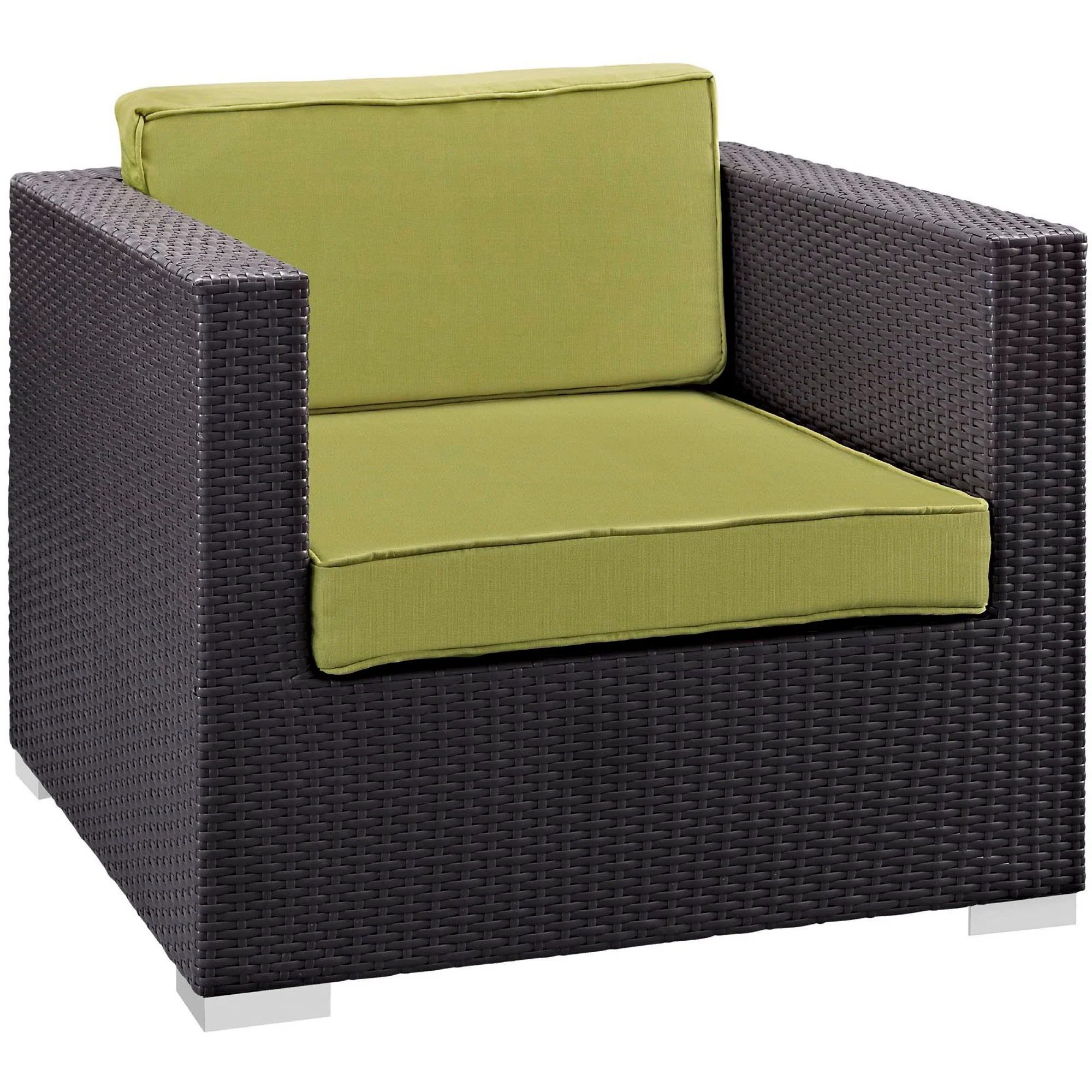 Gather Outdoor Patio Armchair - Image 4