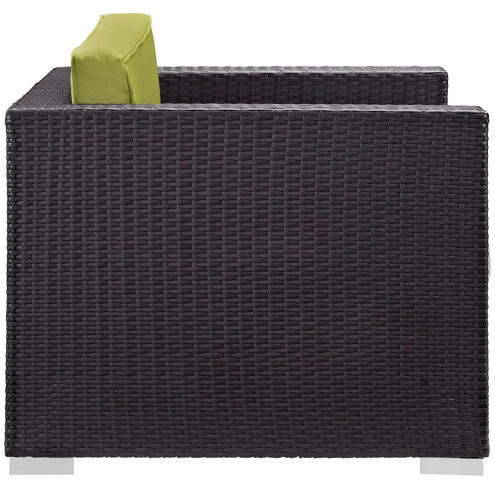 Gather Outdoor Patio Armchair - Image 5