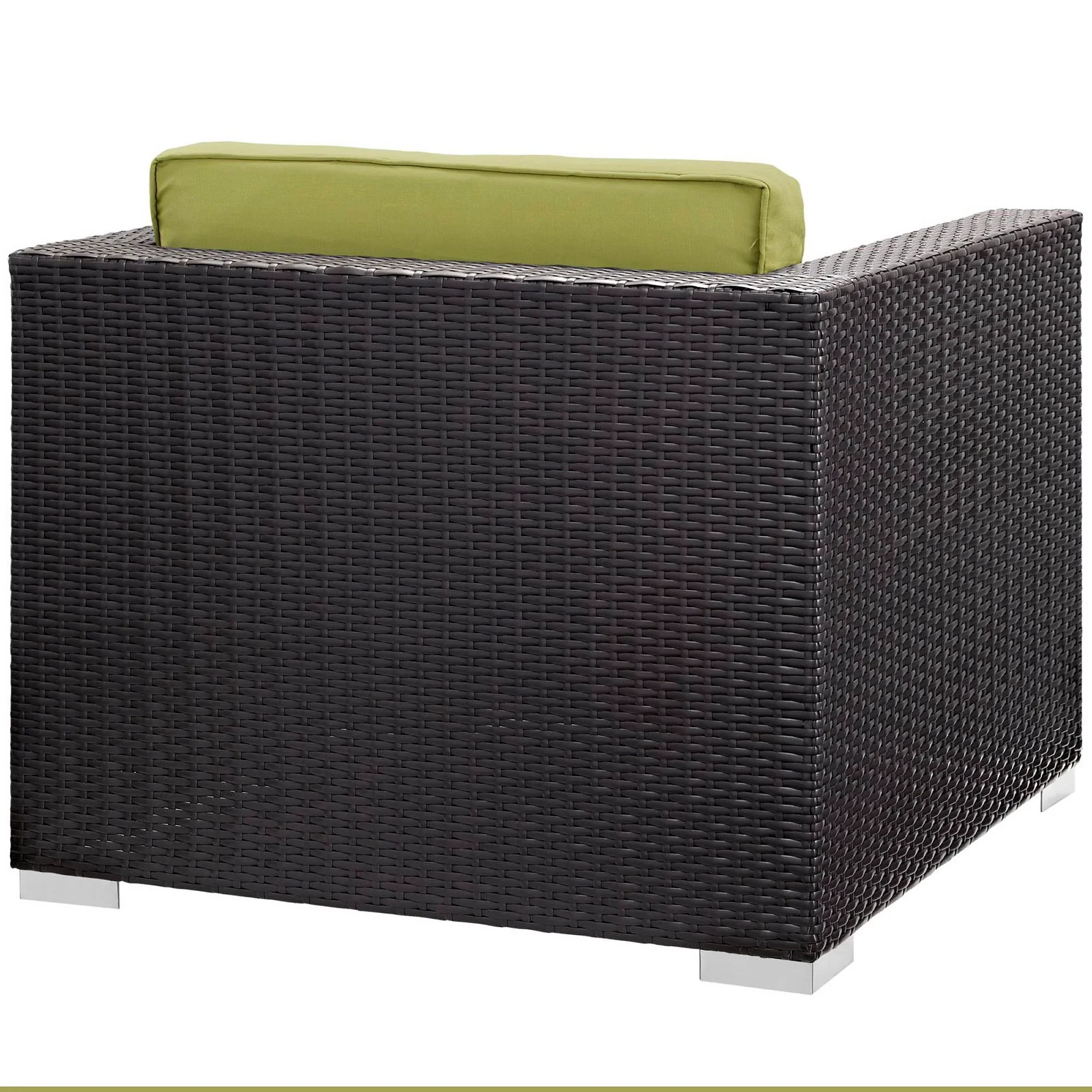 Gather Outdoor Patio Armchair - Image 6