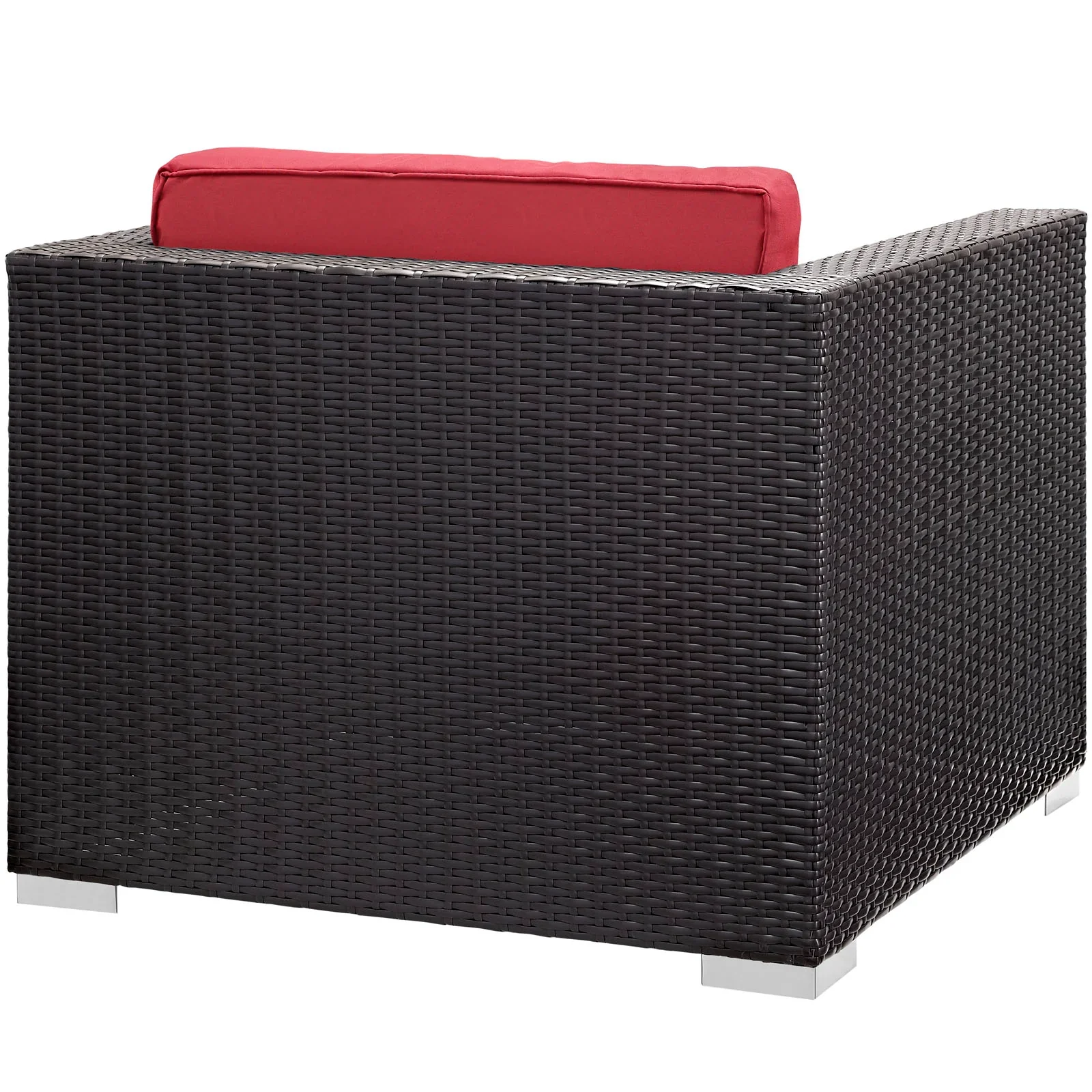 Gather Outdoor Patio Armchair - Image 9