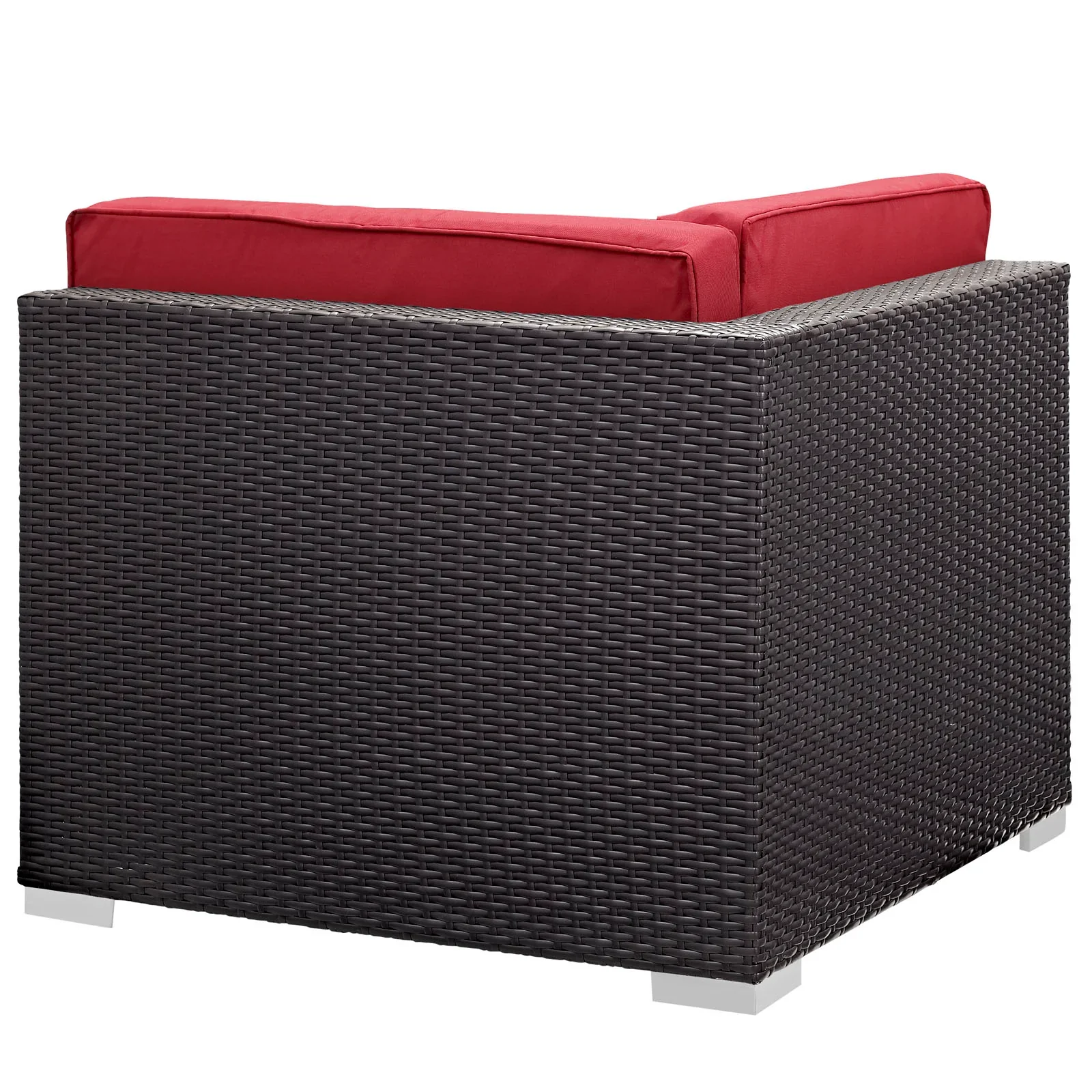 Gather Outdoor Patio Corner Sectional Set of 2 - Image 12