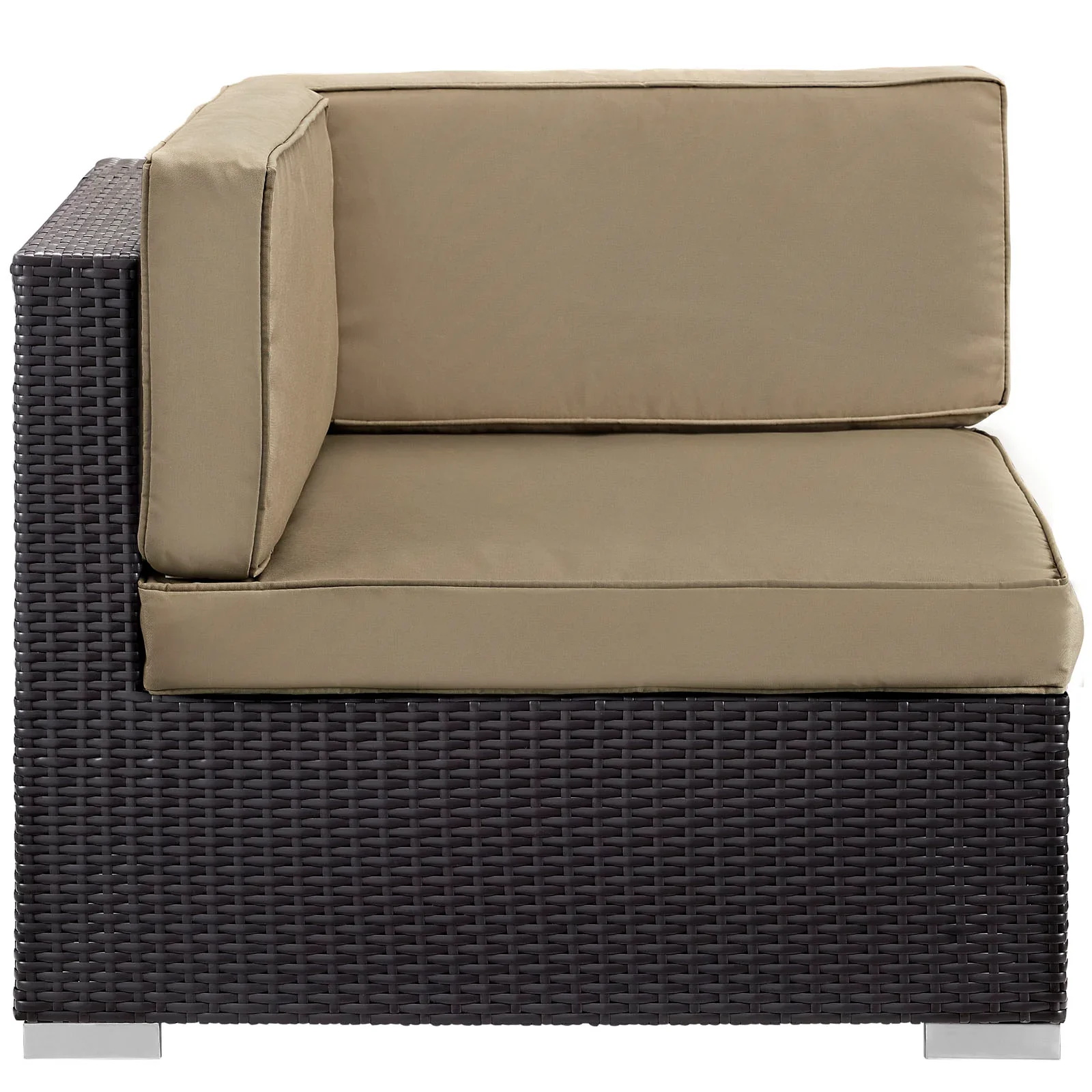 Gather Outdoor Patio Corner Sectional Set of 2 - Image 3