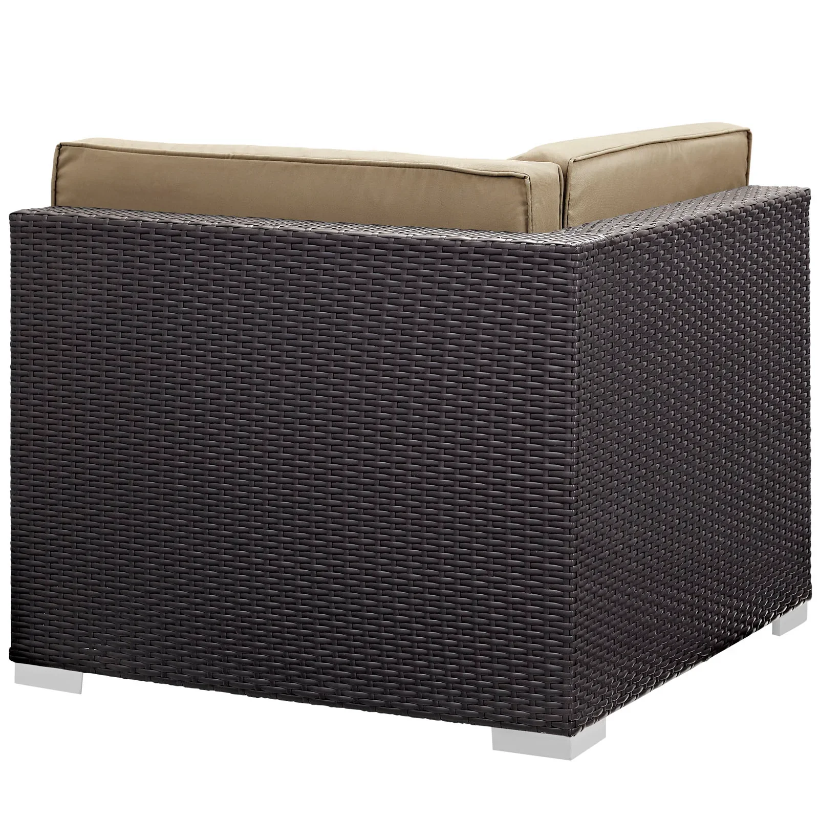Gather Outdoor Patio Corner Sectional Set of 2 - Image 4