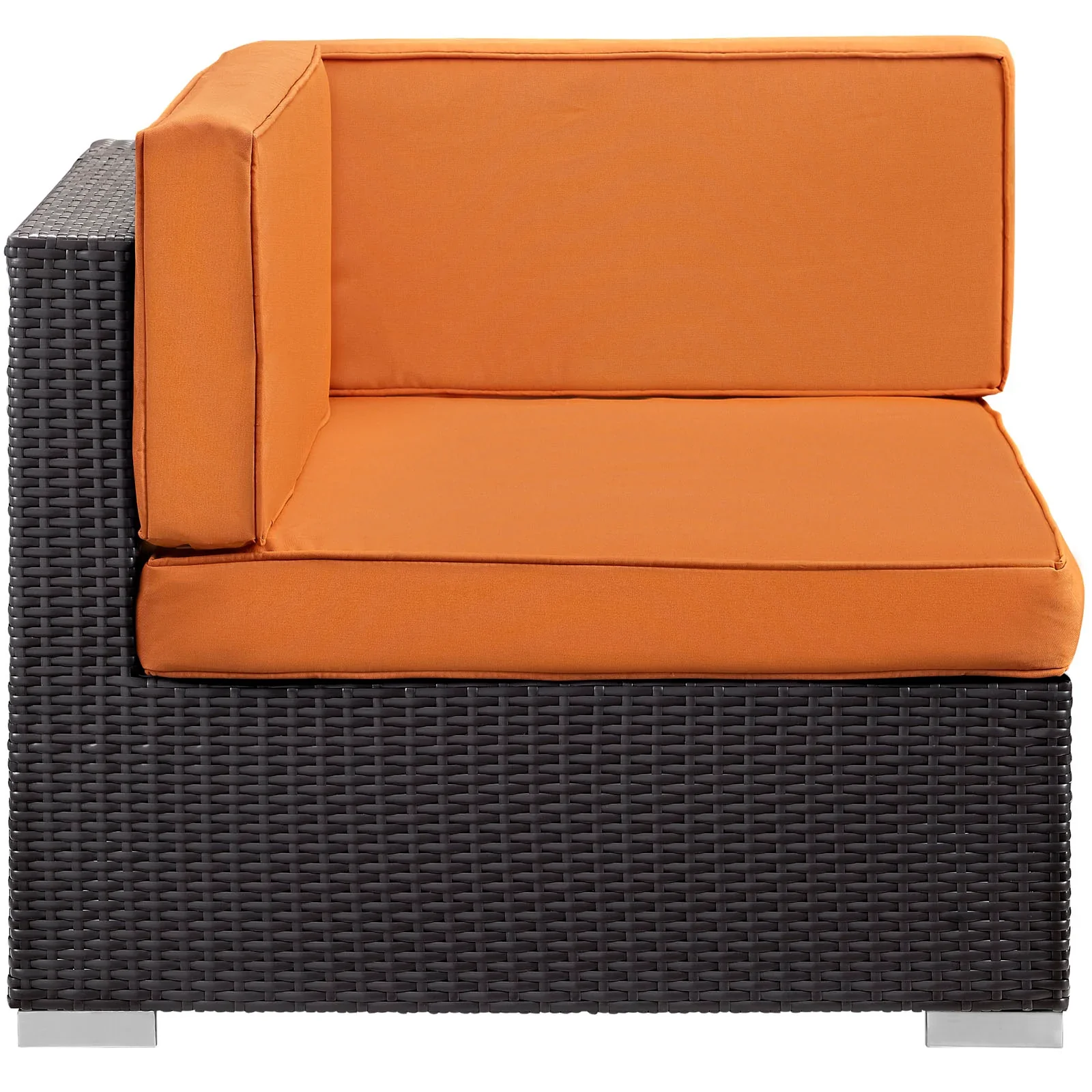 Gather Outdoor Patio Corner Sectional Set of 2 - Image 7
