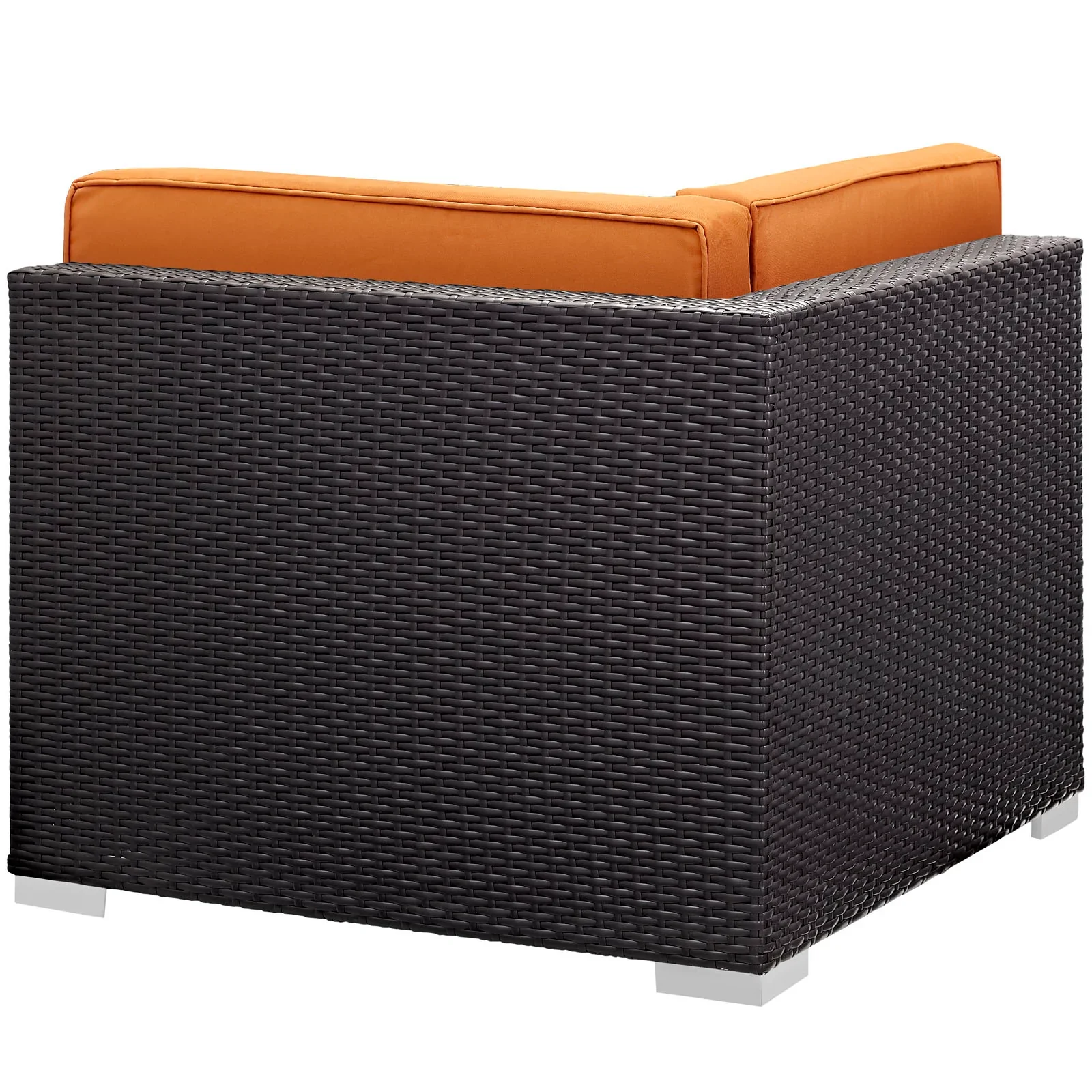 Gather Outdoor Patio Corner Sectional Set of 2 - Image 8